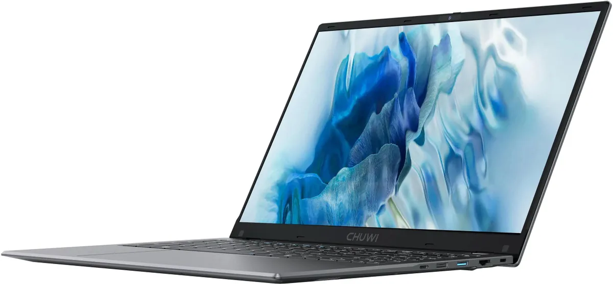Ноутбук CHUWI GemiBook Plus
