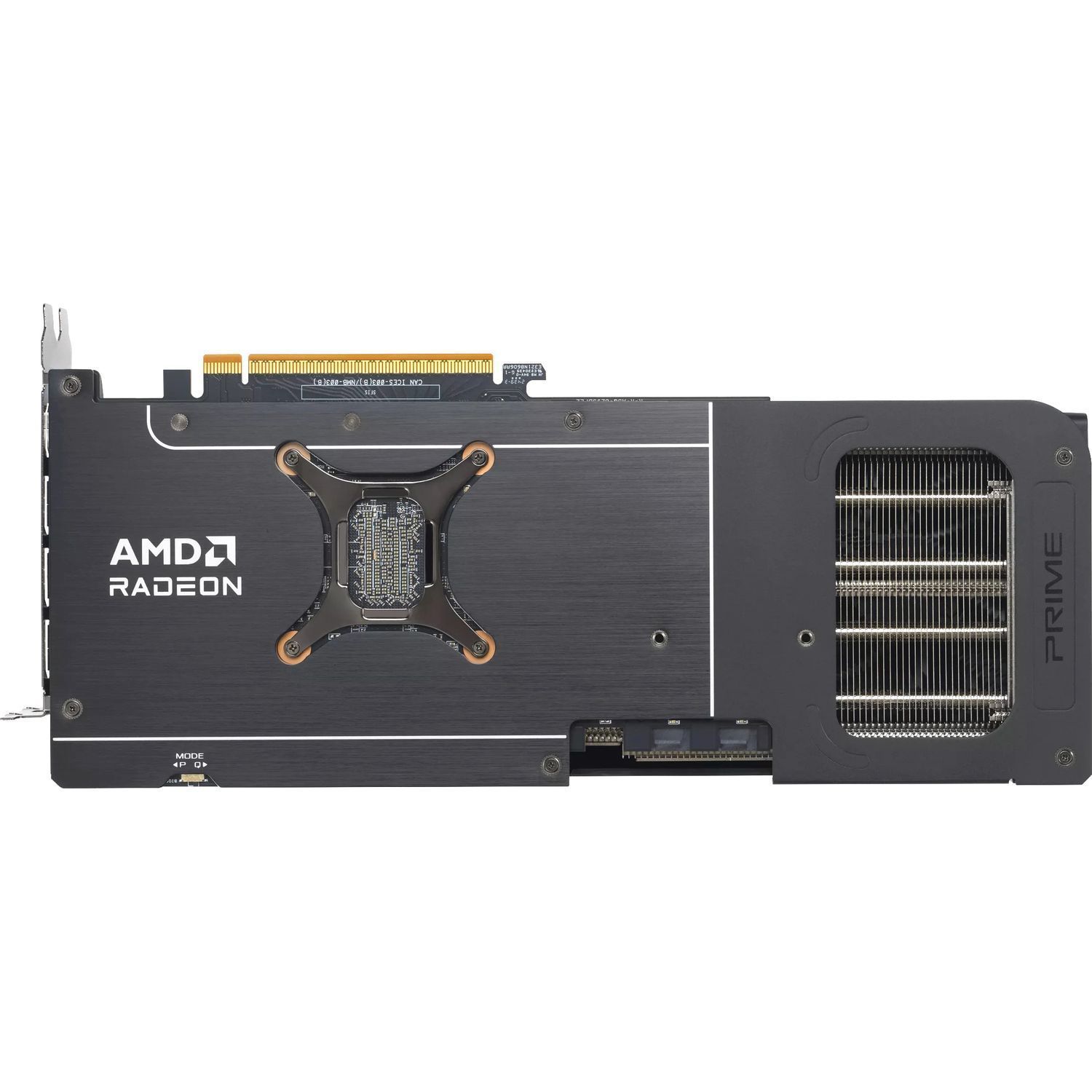 Видеокарта ASUS PRIME-RX9070-O16G-EVO (90YV0MQ0-M0NA00)
