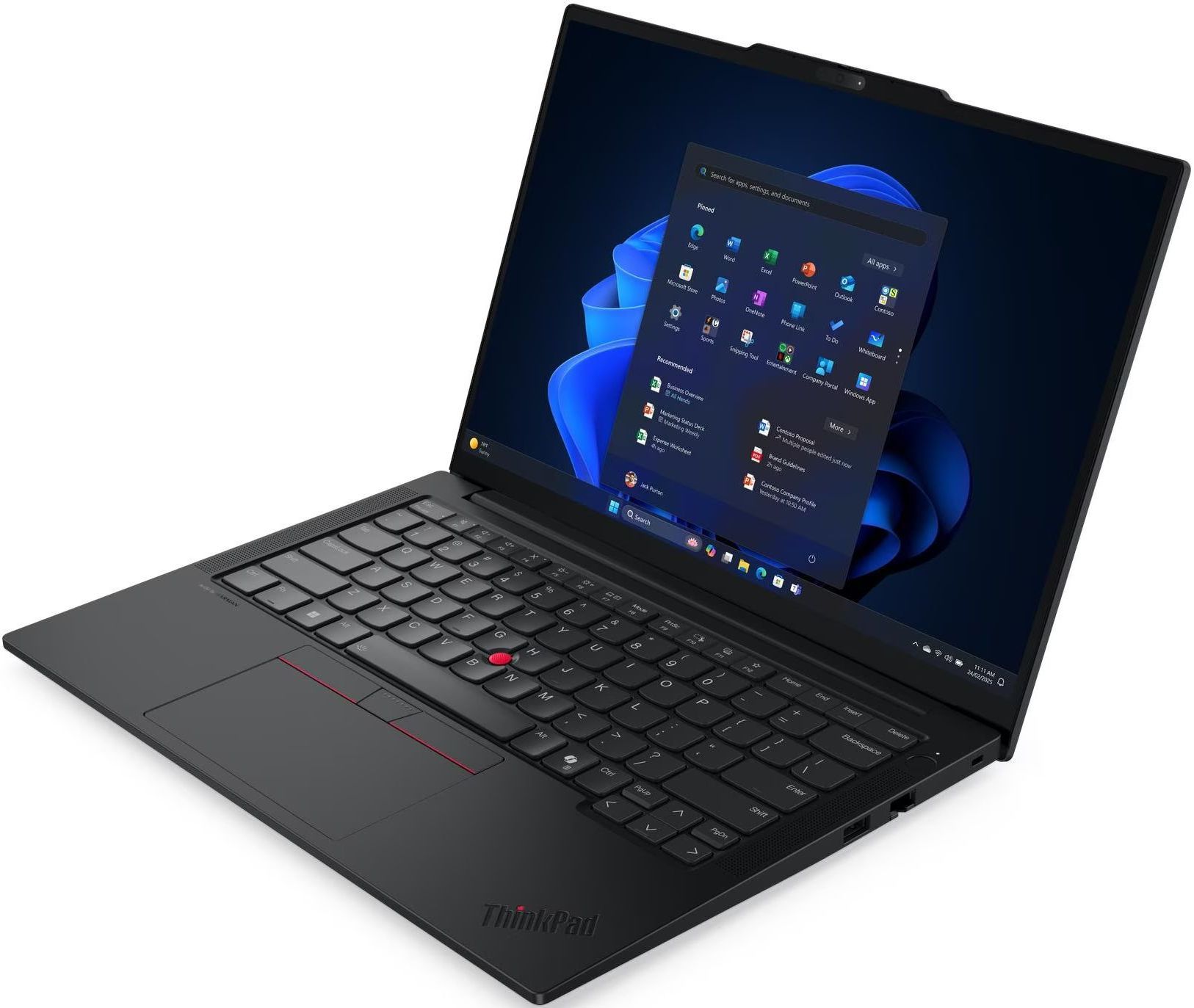 Ноутбук Lenovo 21T9006FIG