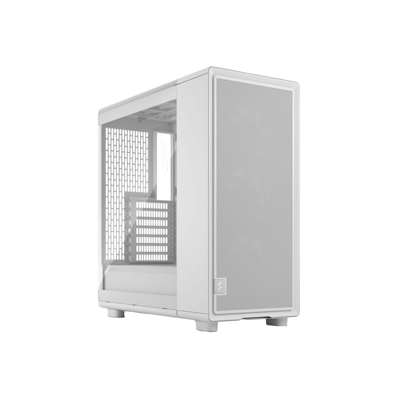 Корпус ПК без блока питания Fractal Design FD-C-EPO1A-03