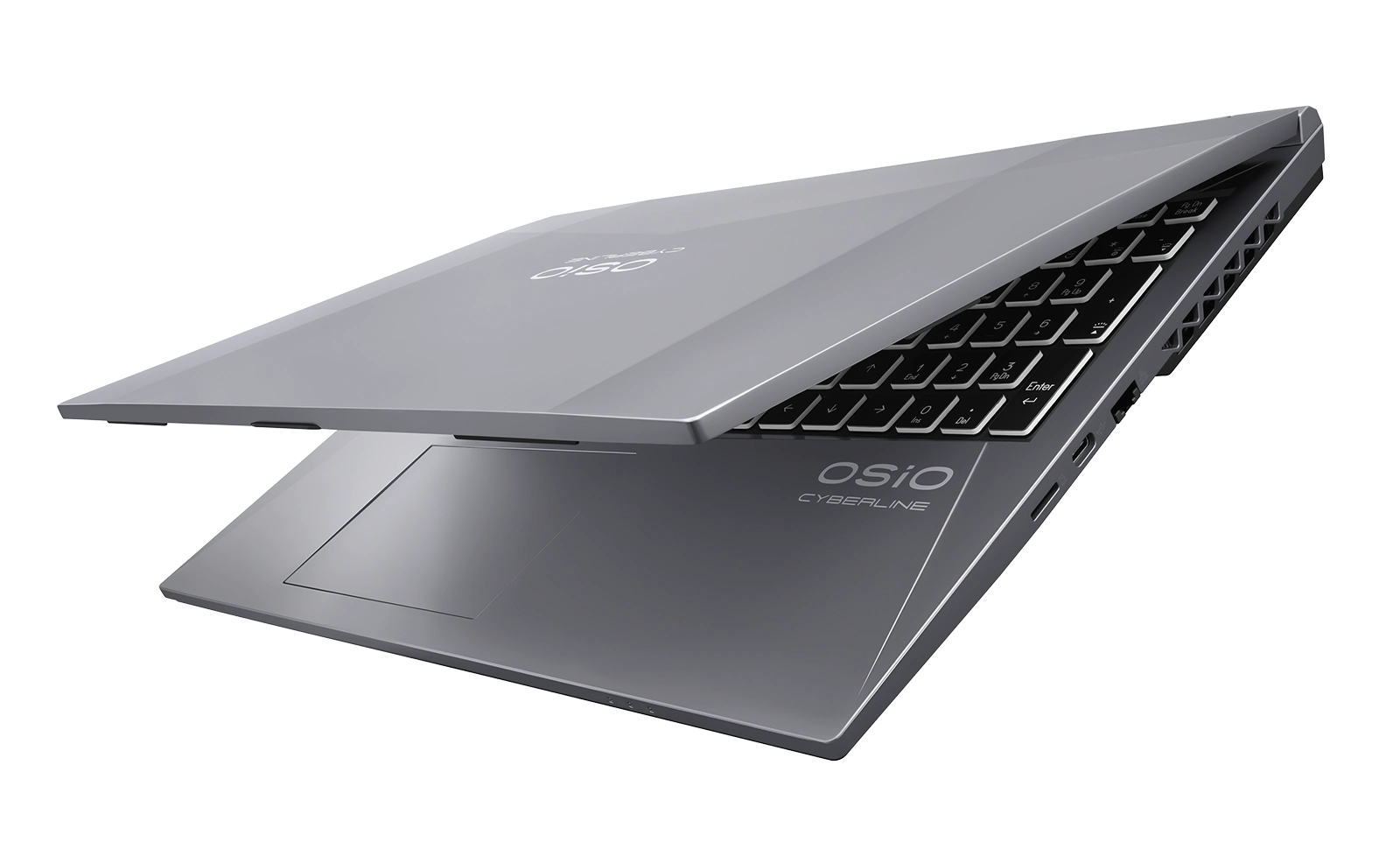 Ноутбук Ноутбук OSIO CyberLine C150i-003