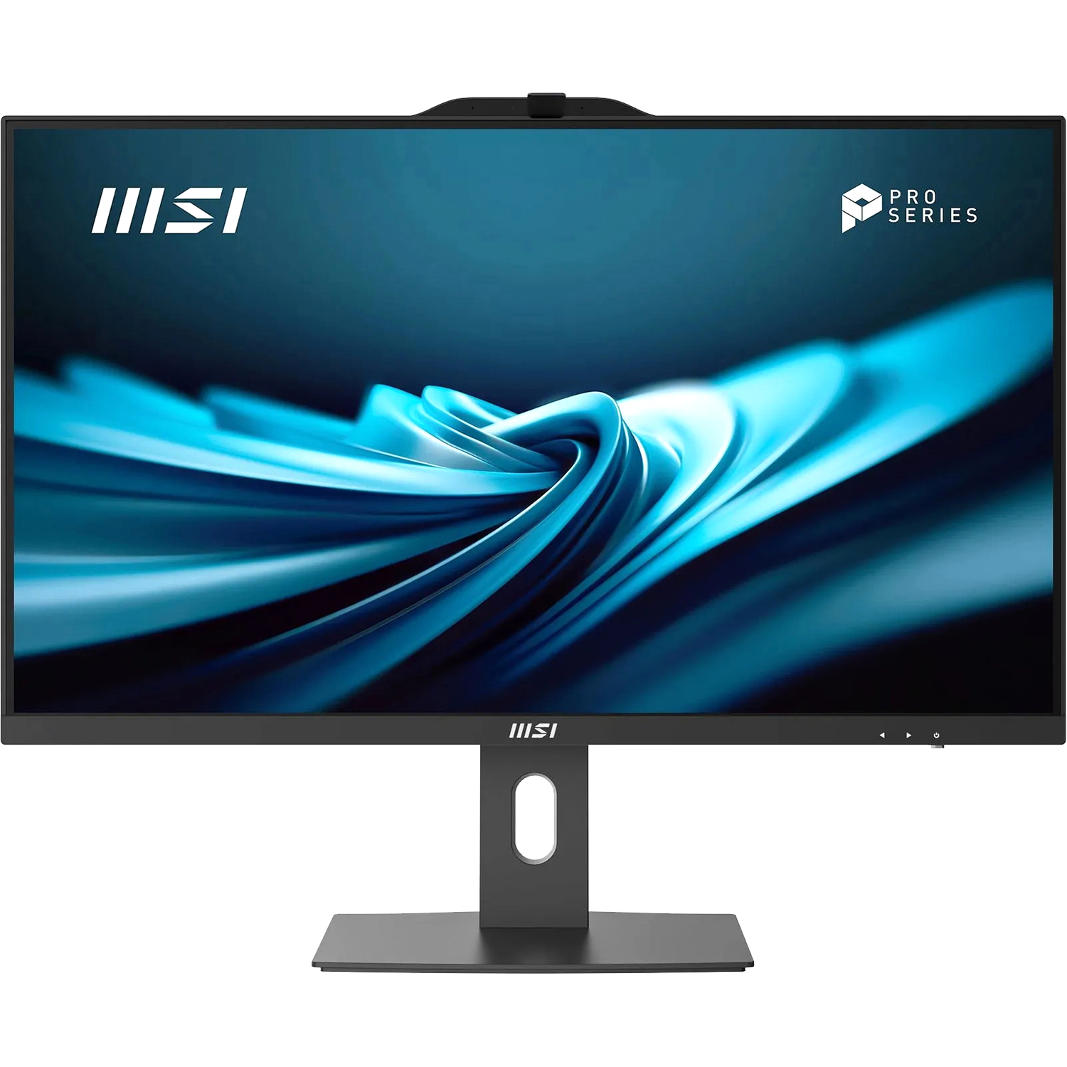 Моноблок MSI PRO AP272P 14M-1097XRU 27" (9S6-AF8321-1097)