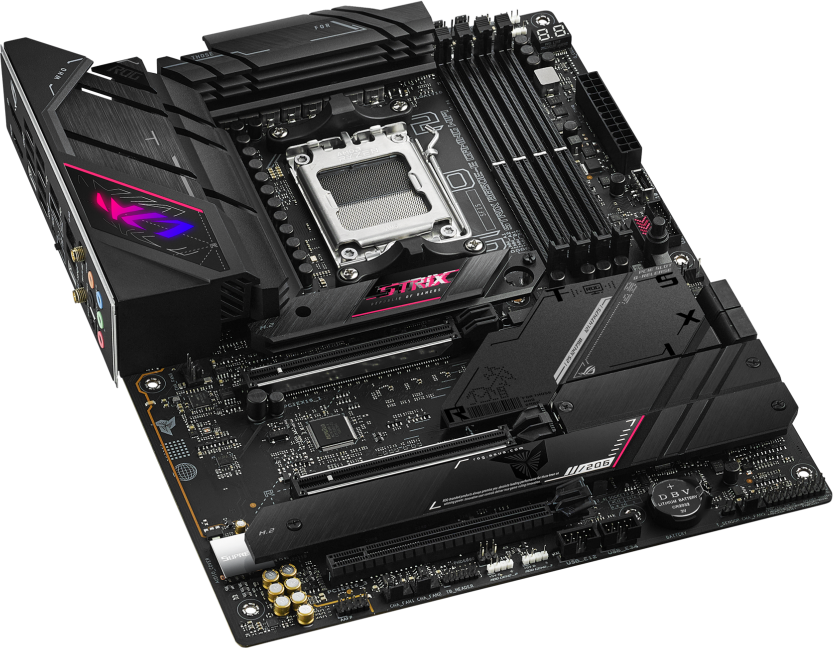 Материнская плата ASUS ROG STRIX B650E-E GAMING WIFI