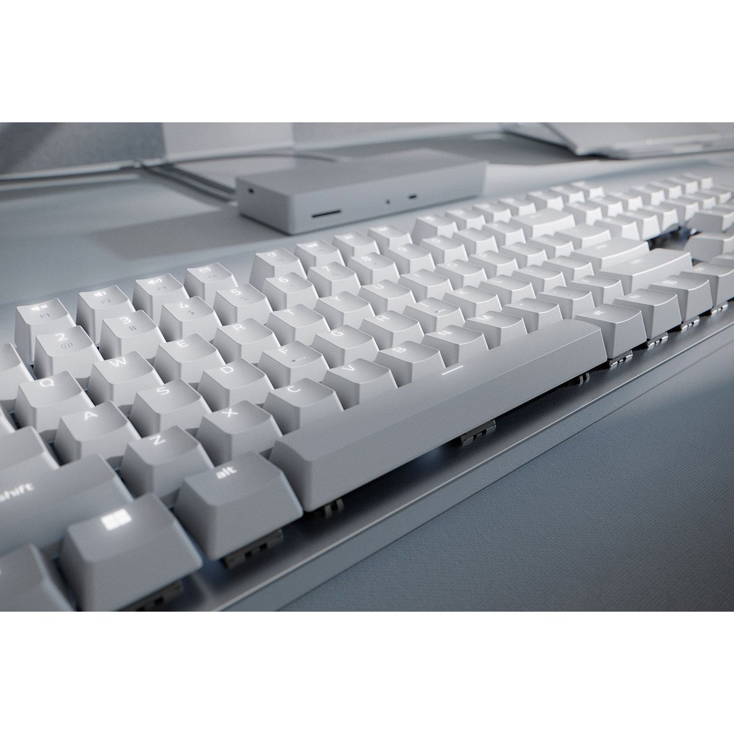 Клавиатура Razer Pro Type Ultra - US Layout Razer RZ03-04110100-R3M1