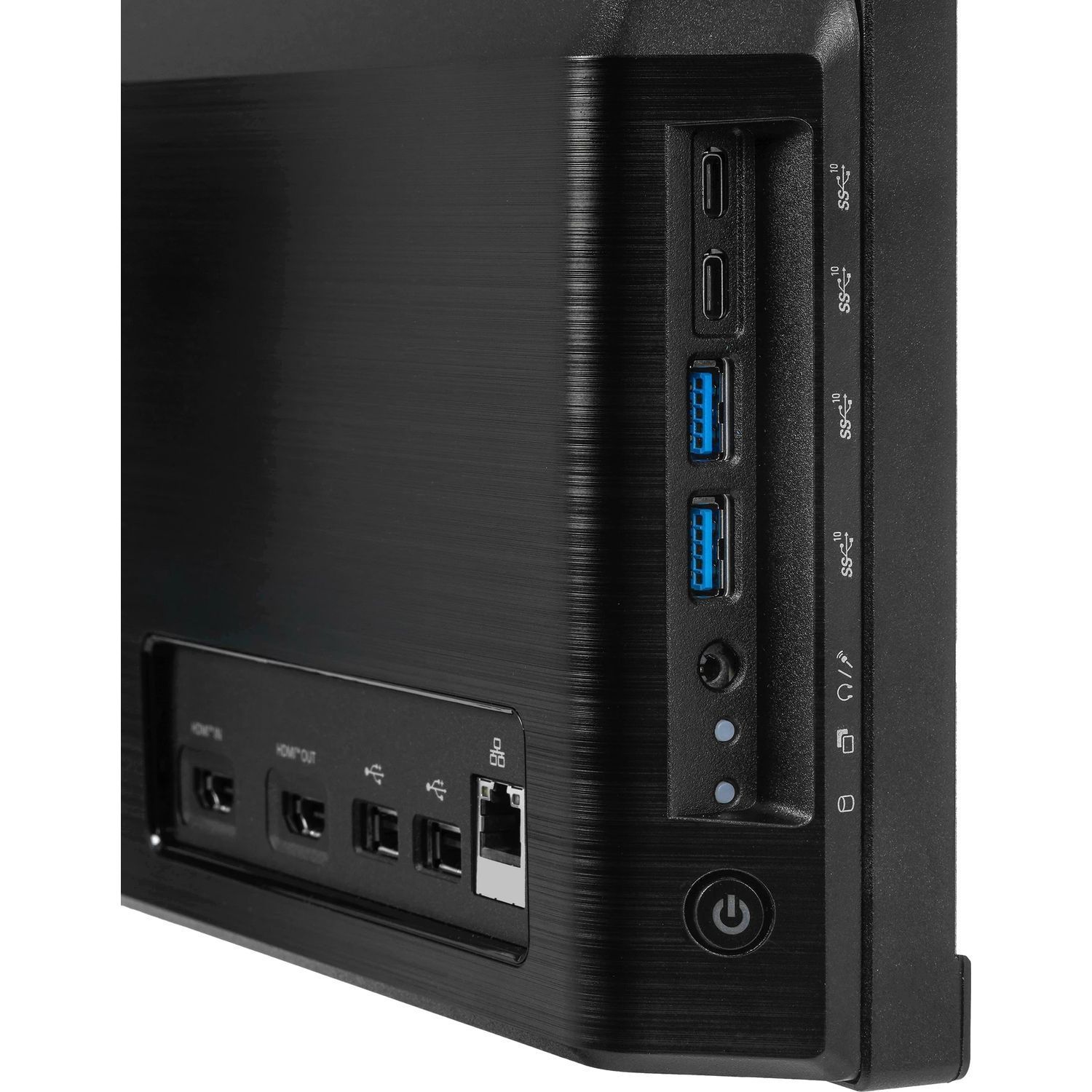 Моноблок MSI Modern AM272P 1M-680RU 27"(9S6-AF8231-1037)