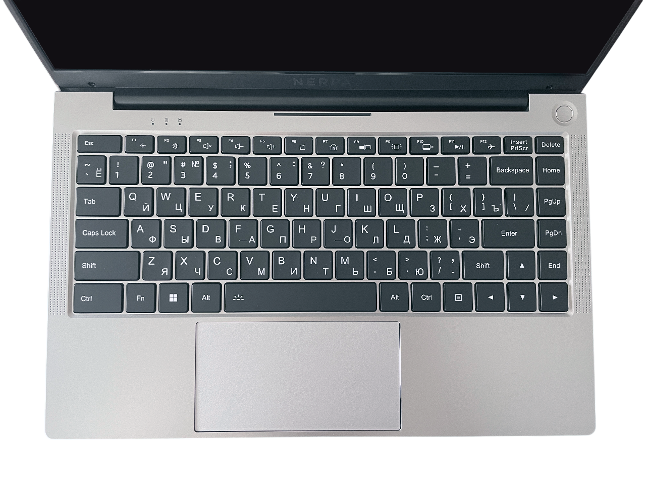 Ноутбук NERPA A542-14YM165002G