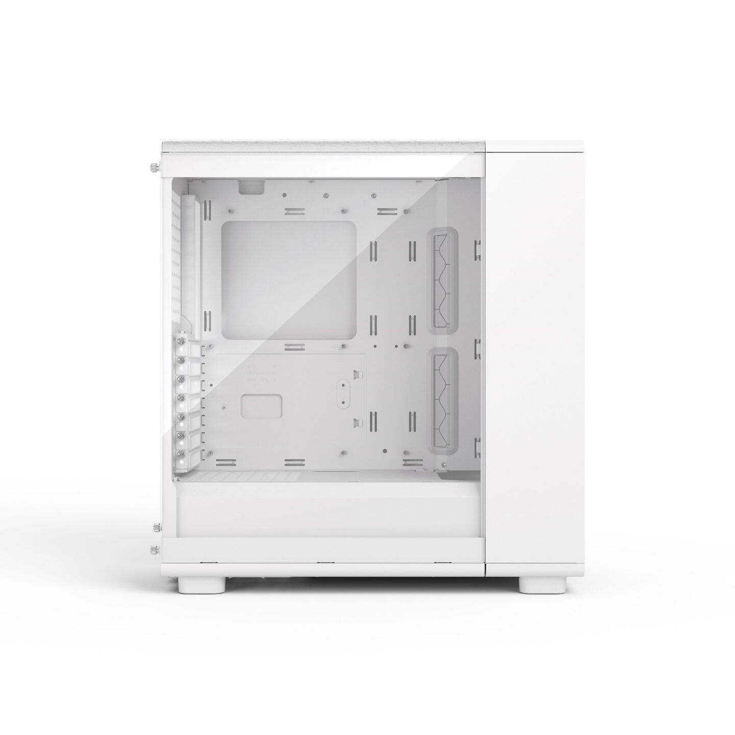 Корпус ПК без блока питания Fractal Design FD-C-EPO1A-03