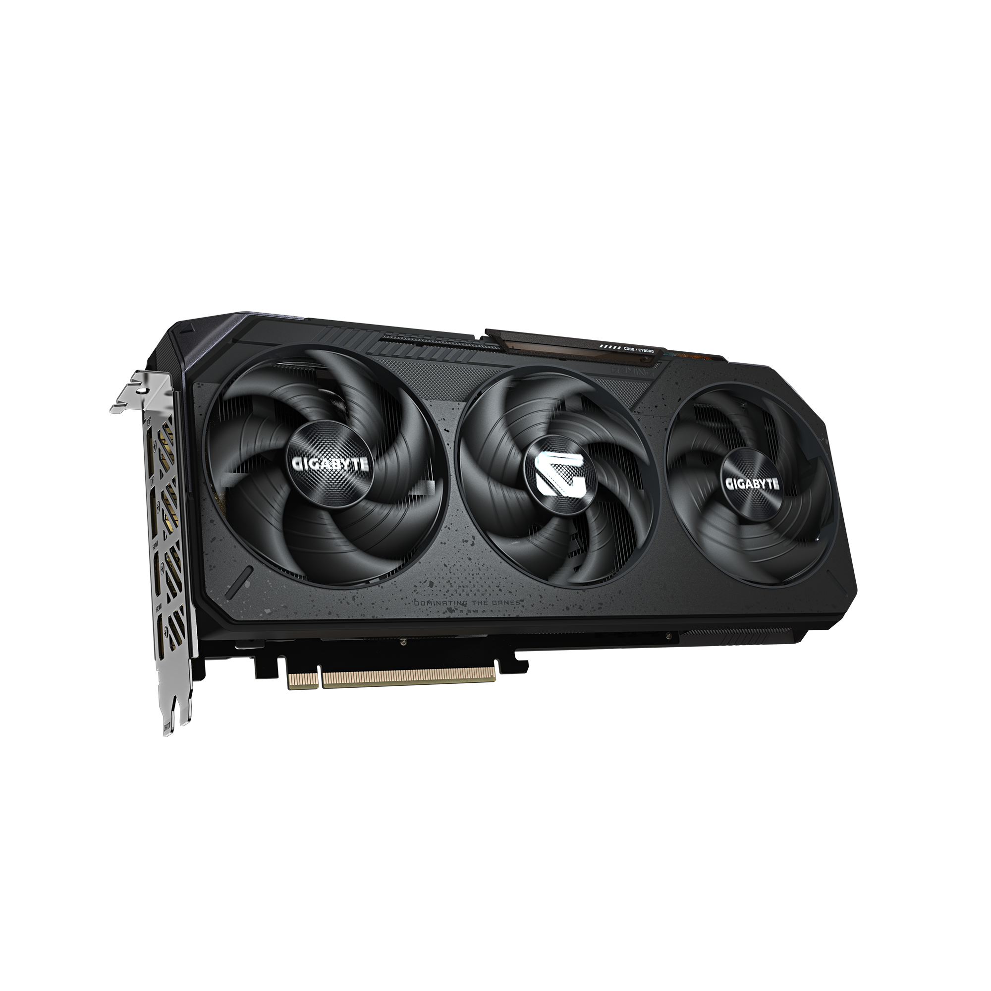 Видеокарта Видеокарта GIGABYTE GV-R9070GAMING OC-16GD
