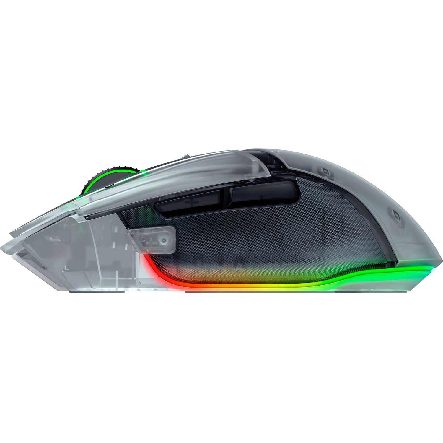 Игровая мышь Razer Basilisk V3 Pro 35K - Phantom White Ed. Razer Basilisk V3 Pro 35K Phantom White Ed. (RZ01-05240400-R3G1)