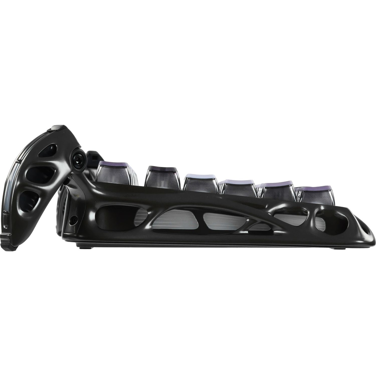 Игровая клавиатура Gravastar Mercury K1 Pro (6972448924399)