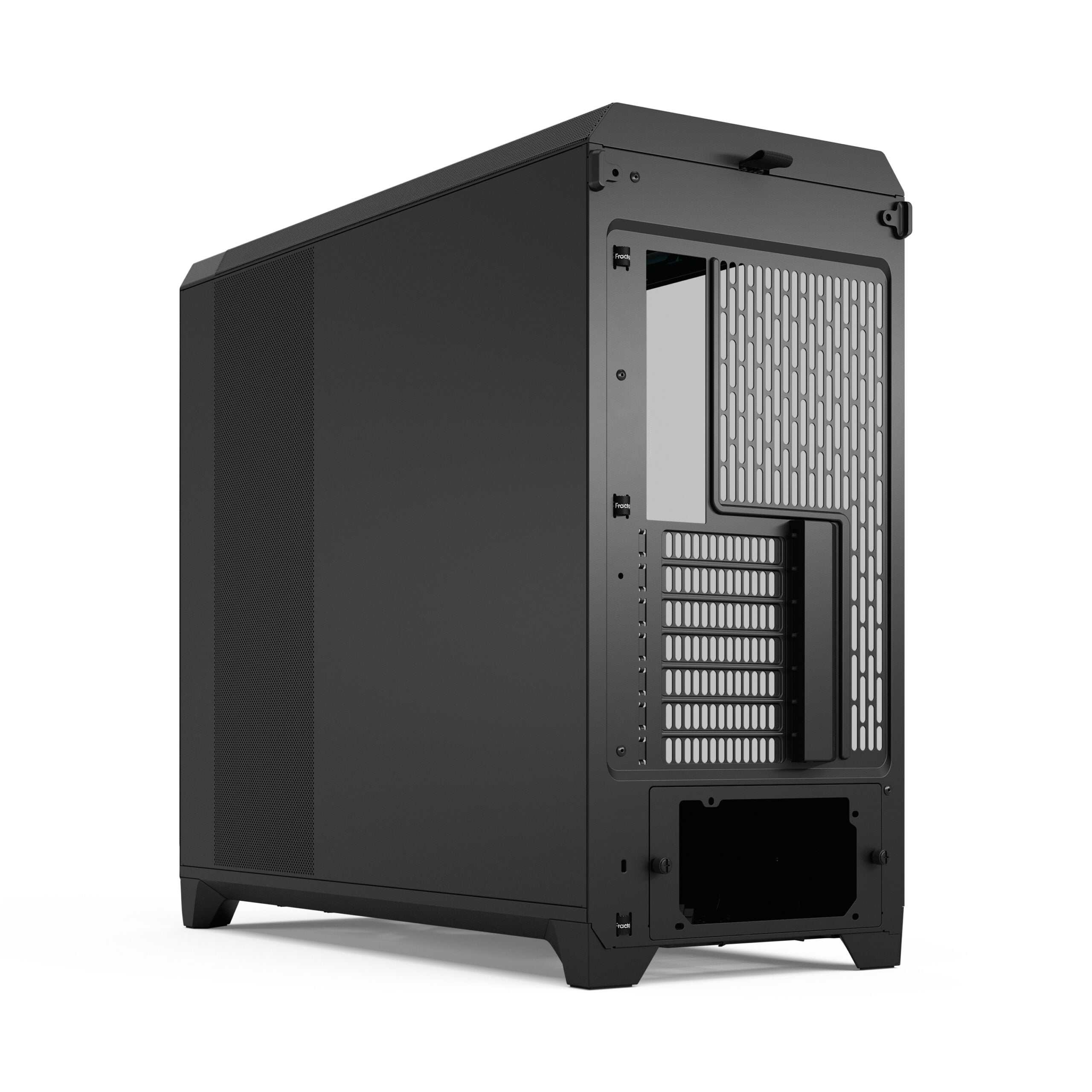 Корпус ПК без блока питания Fractal Design FD-C-MES3X-03