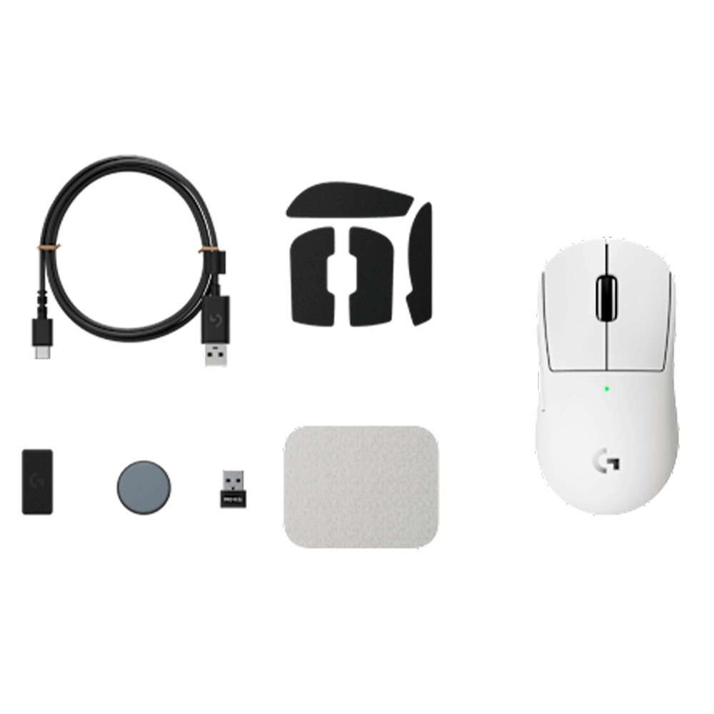Мышь Logitech G PRO X SUPERLIGHT 2c