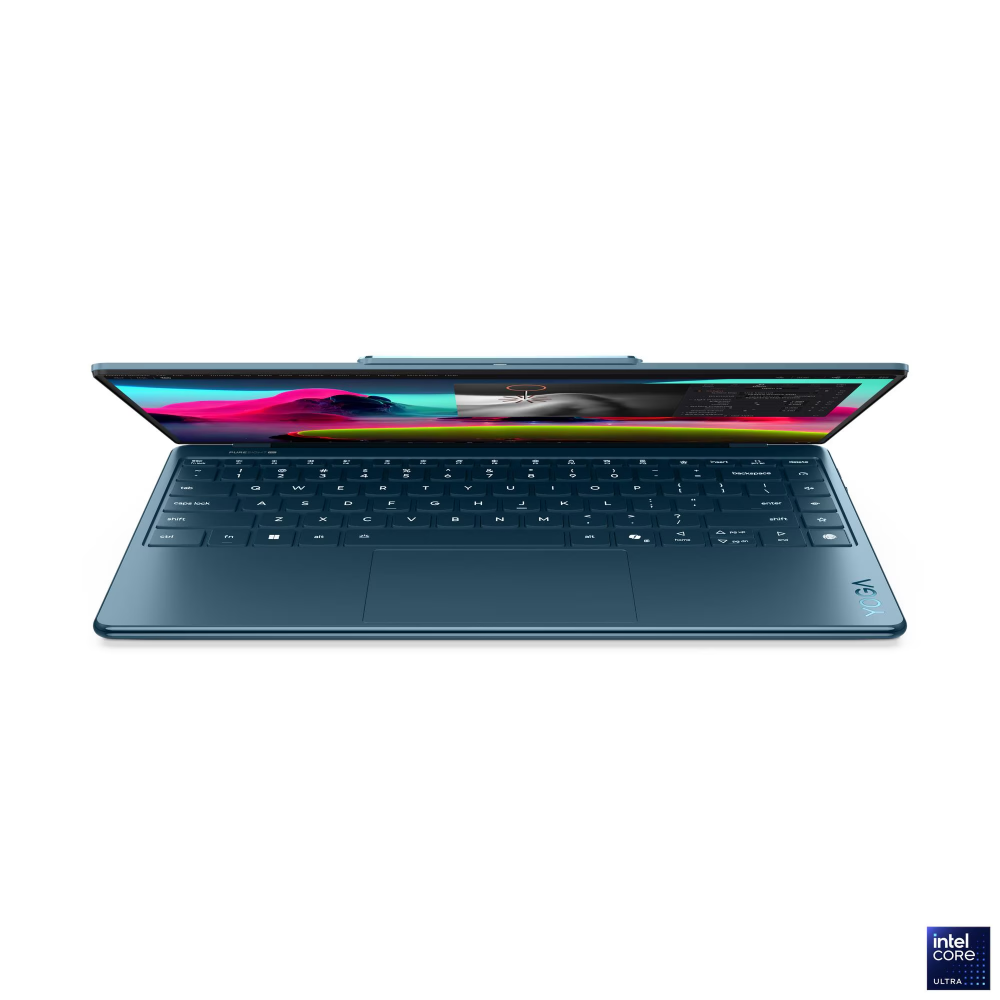 Ноутбук Lenovo Yoga Slim 9 14ILL10 14" (83CX003URK)