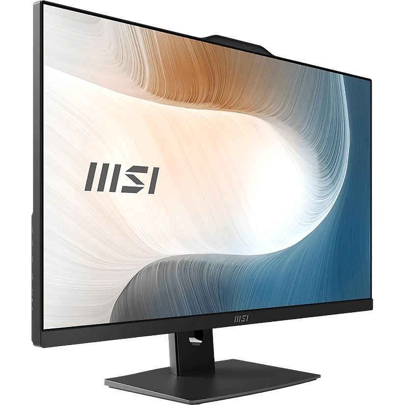 Моноблок MSI Modern AM242P 1MA-2408XRU 23.8" (9S6-AE0731-2408)