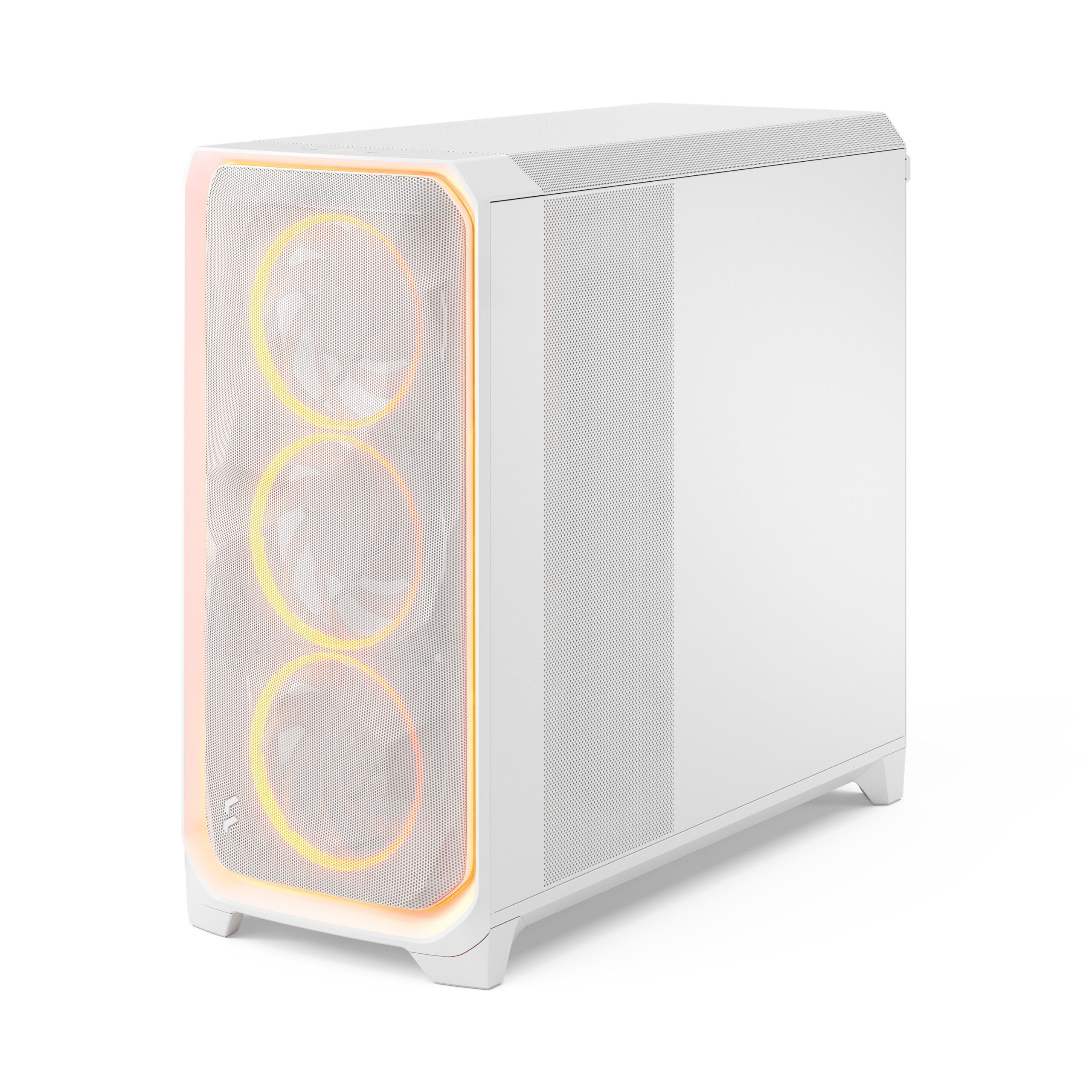 Корпус ПК без блока питания Fractal Design FD-C-MES3X-05