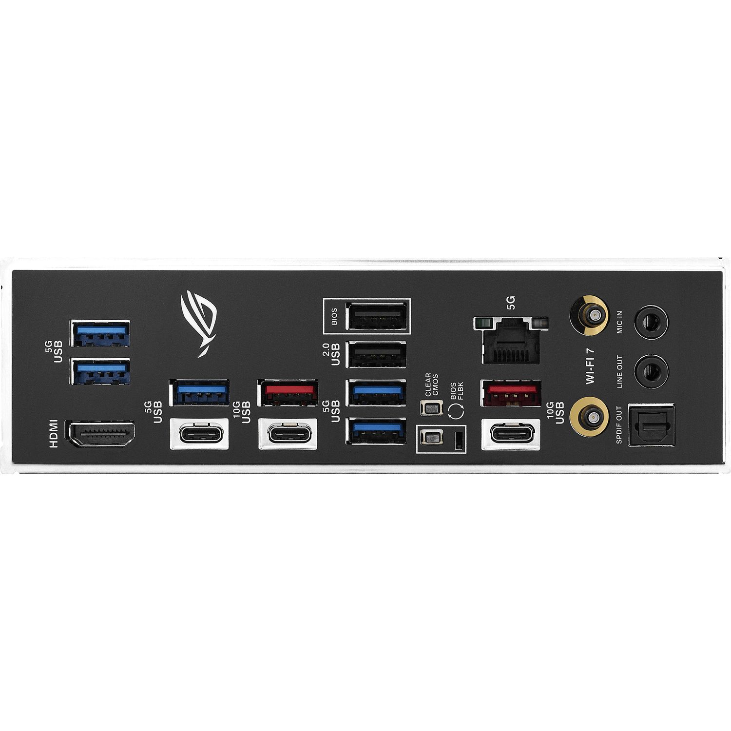 Материнская плата ASUS ROG STRIX B850-F GAMING NEO (90MB1NX0-M0EAY0)