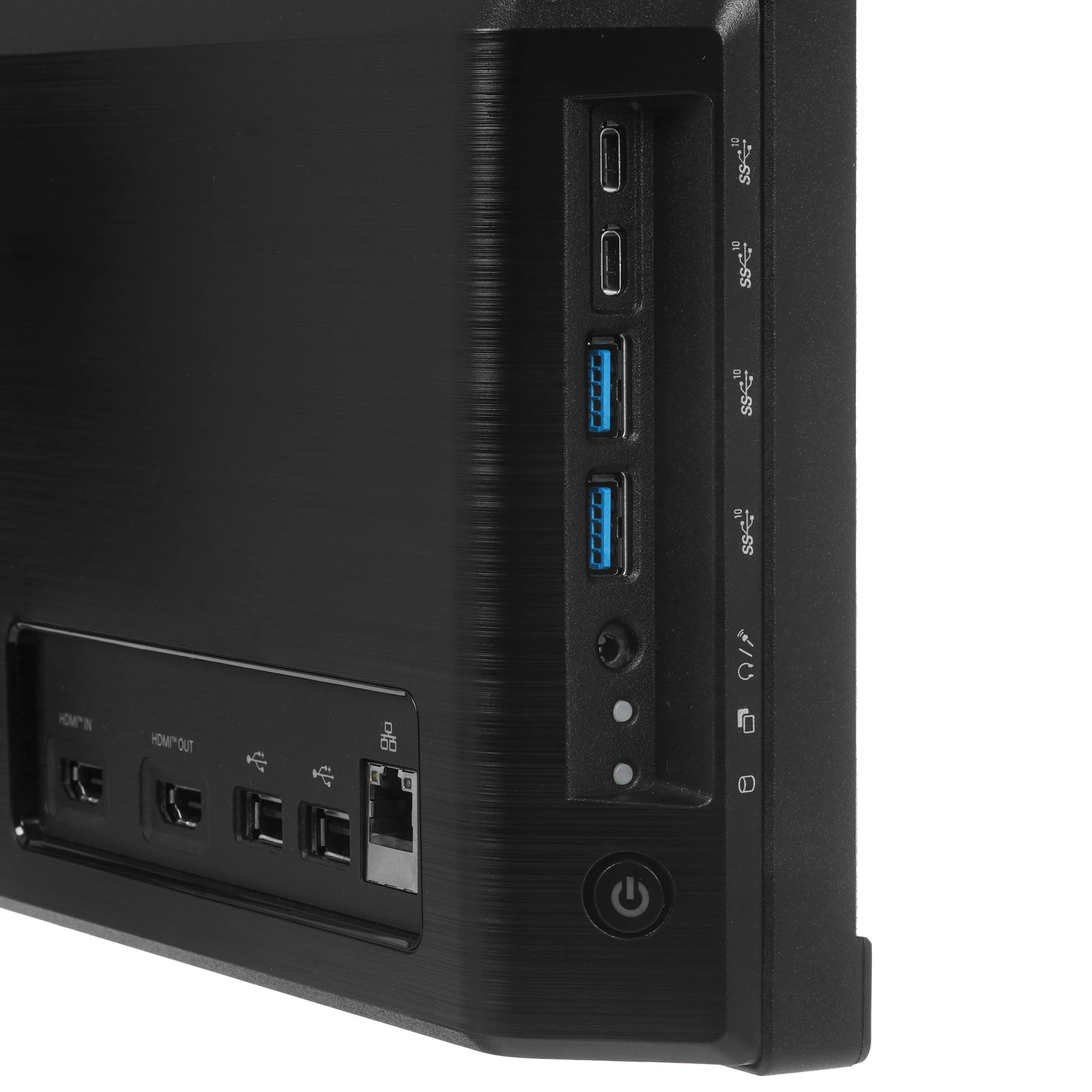 Моноблок MSI Modern AM272P 1M-864XRU 27"