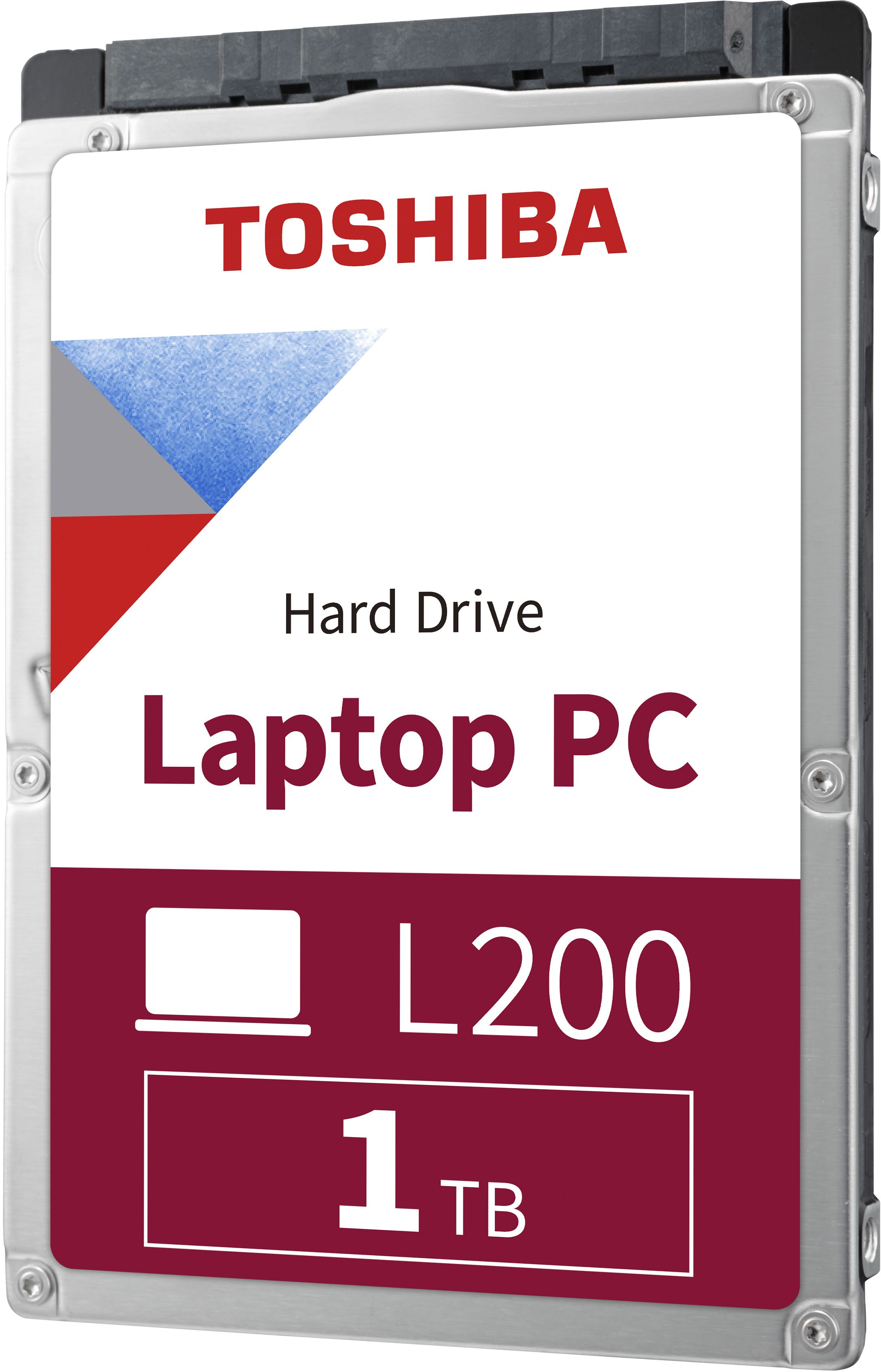 Жесткий диск Toshiba L200 Slim Laptop PC HDWL110UZSVA