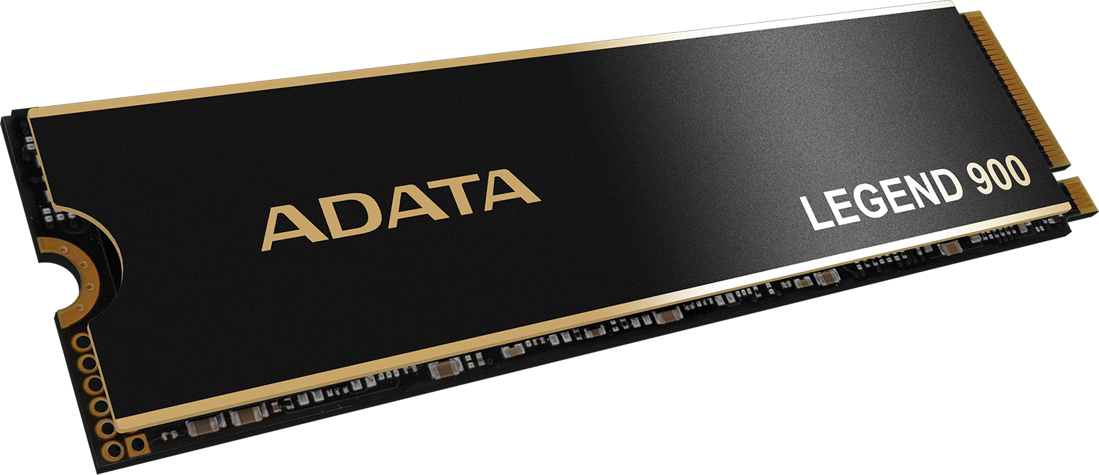 Твердотельный накопитель ADATA SSD LEGEND 900