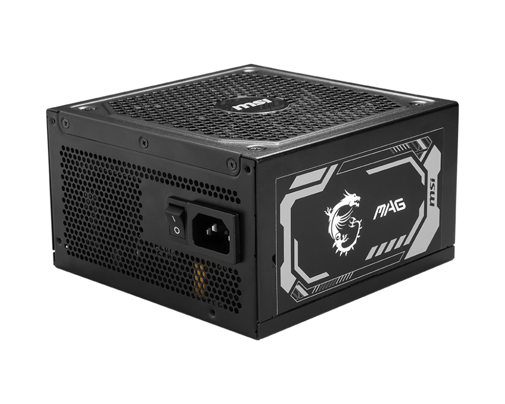 Блок питания ПК MSI 306-7ZP9A11-CE0