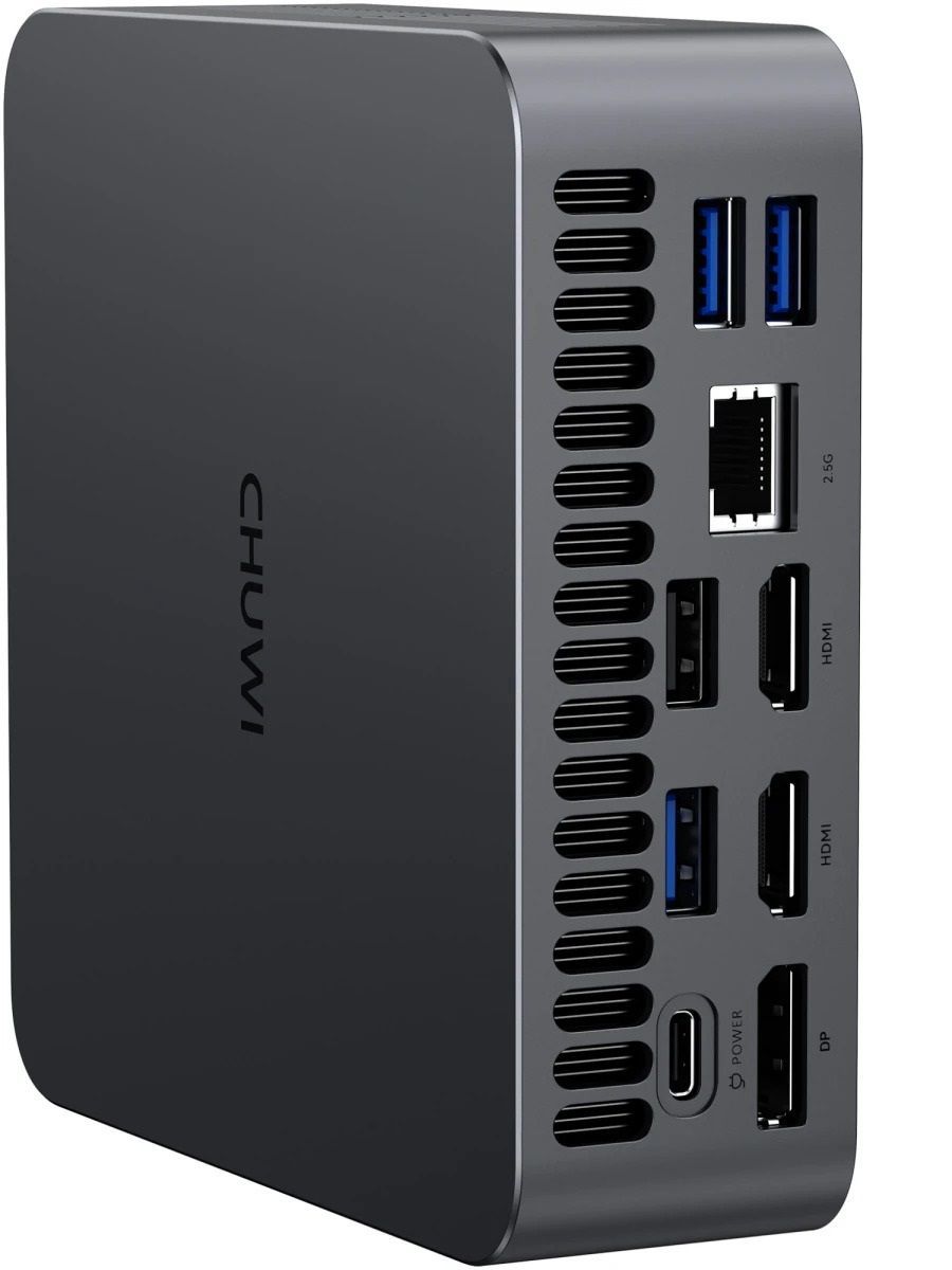 Компьютер Chuwi CWI611XU7P