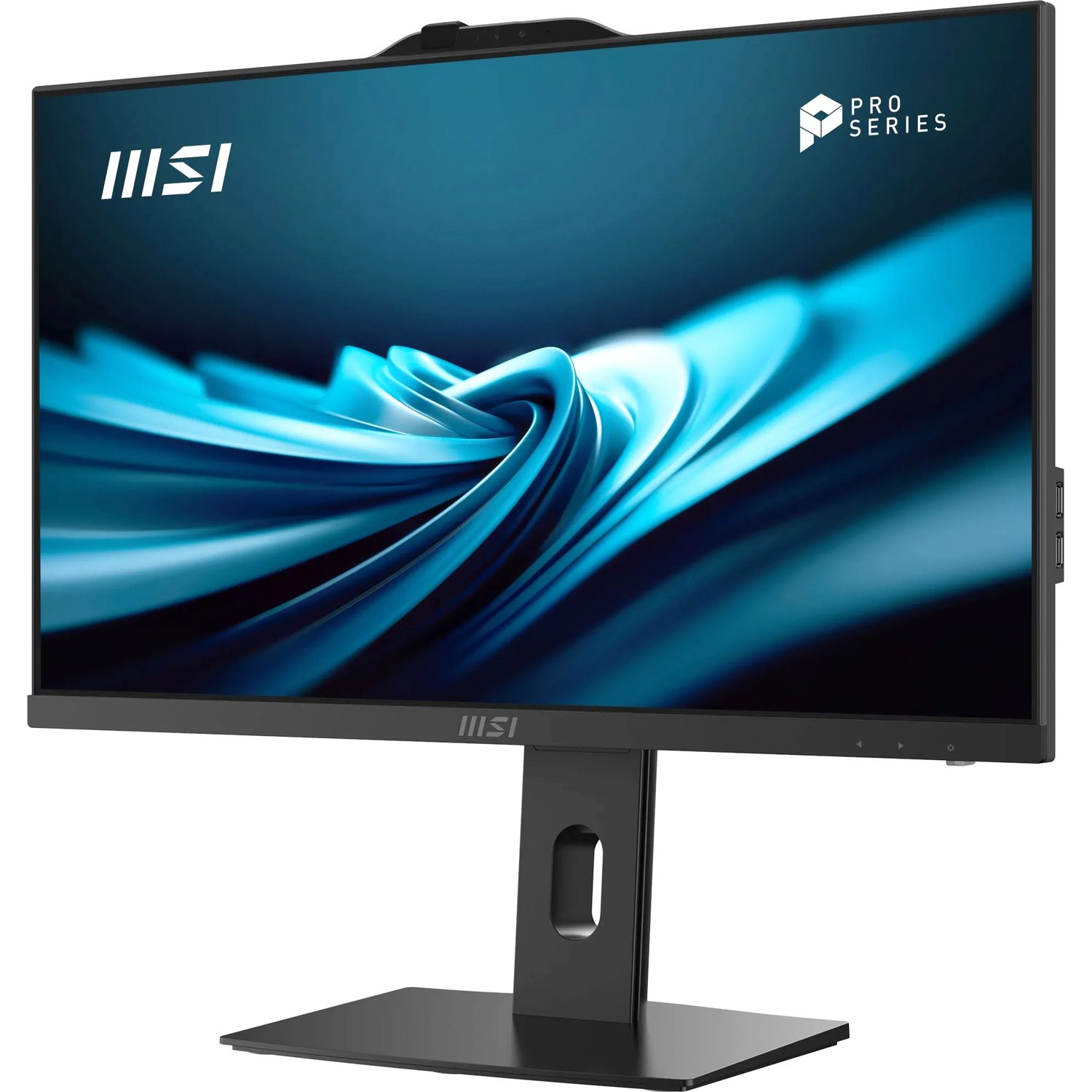 Моноблок MSI PRO AP242P 14M-1210XRU 23.8" (9S6-AE0621-1210)