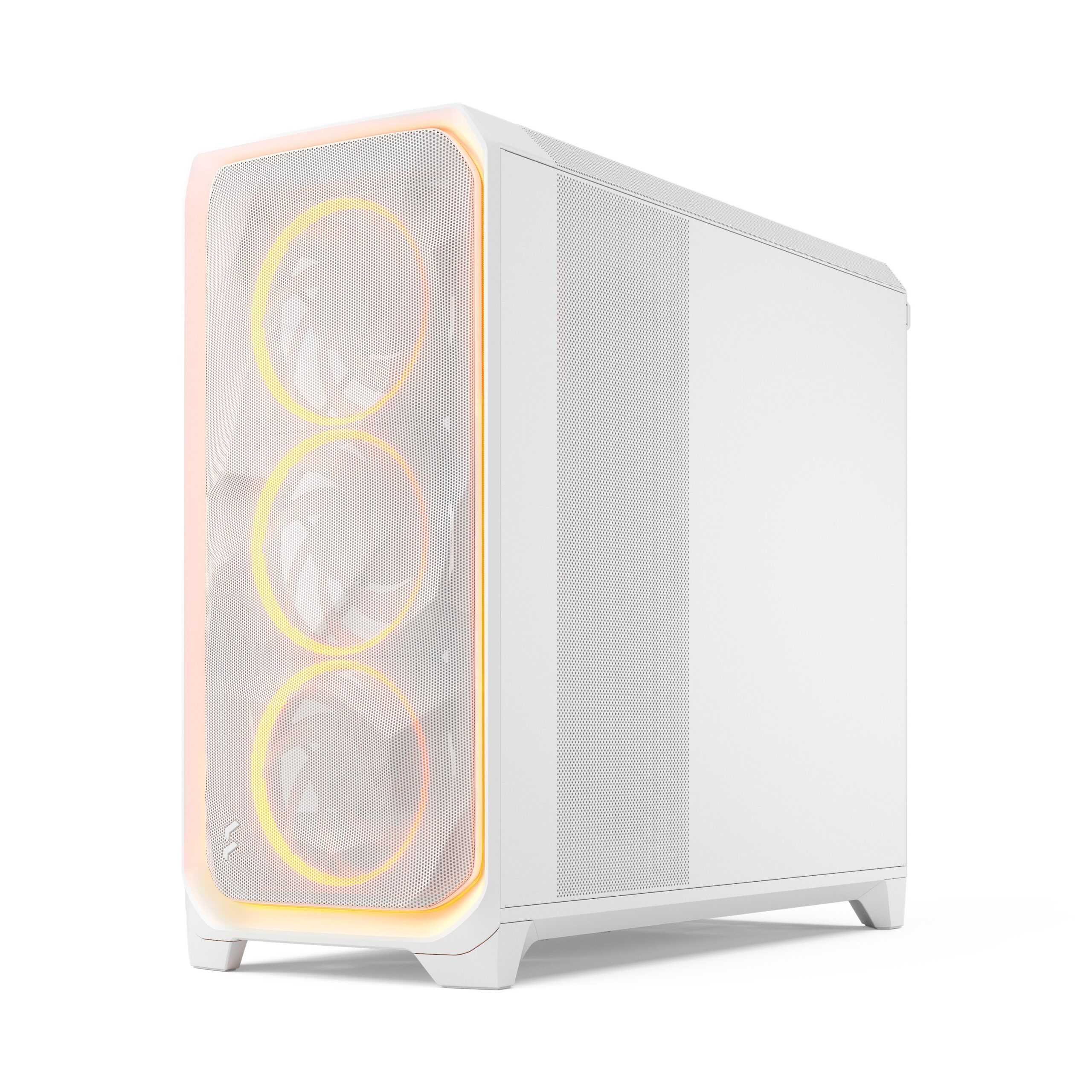 Корпус ПК без блока питания Fractal Design FD-C-MES3X-05