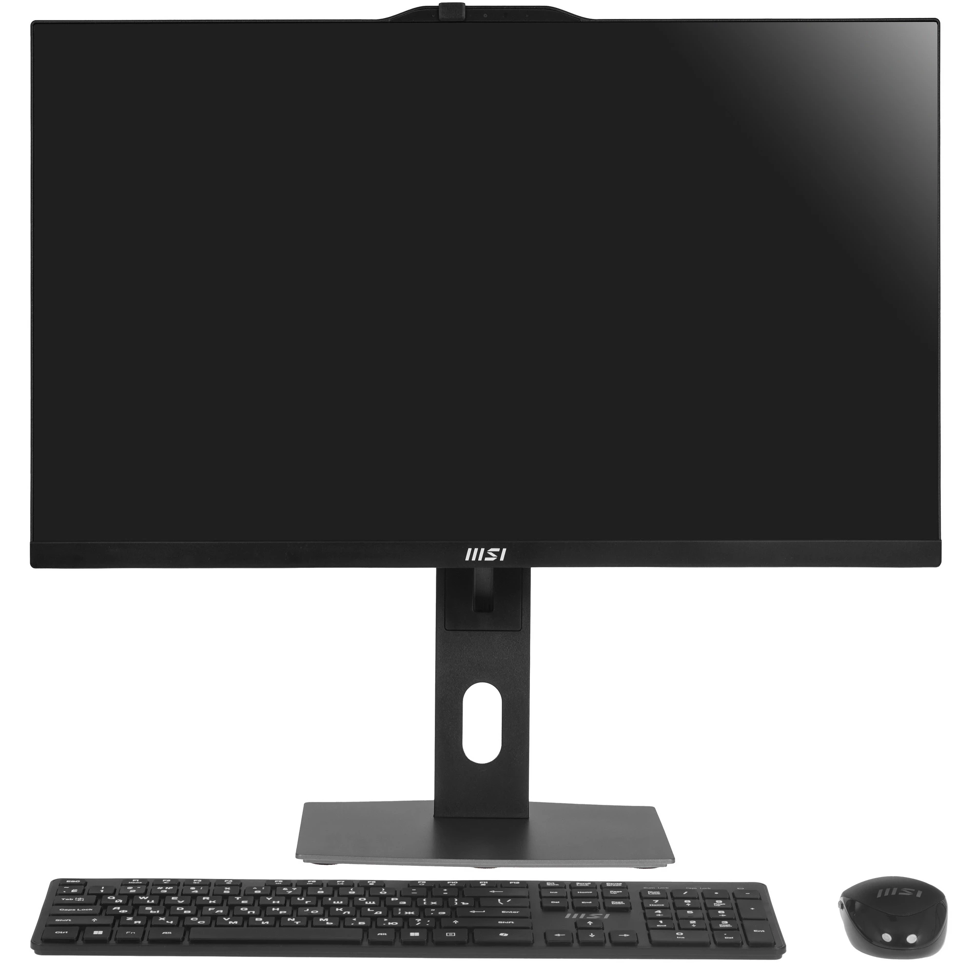 Моноблок MSI Modern AM272P 1M-864XRU 27"