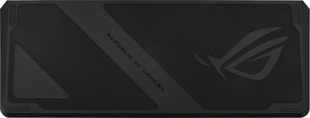 Клавиатура ASUS M605 ROG FALCHION ACE HFX/HFX/RU/PBT ASUS 90MP03VE-BKRA20