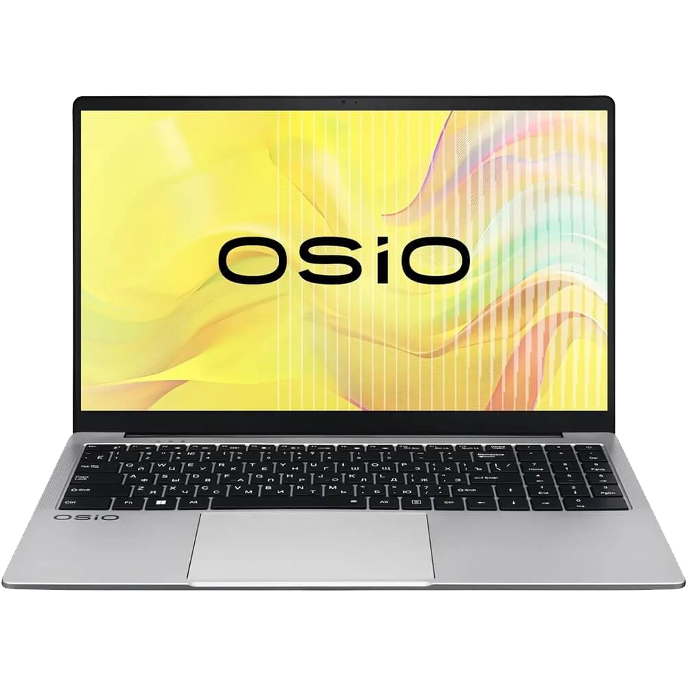Ноутбук Ноутбук OSIO FocusLine F160a-010