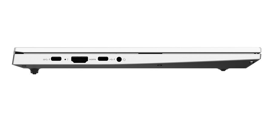 Ноутбук Ноутбук Maibenben B114C 14" (B114C-R576UMF1SPSRE2)