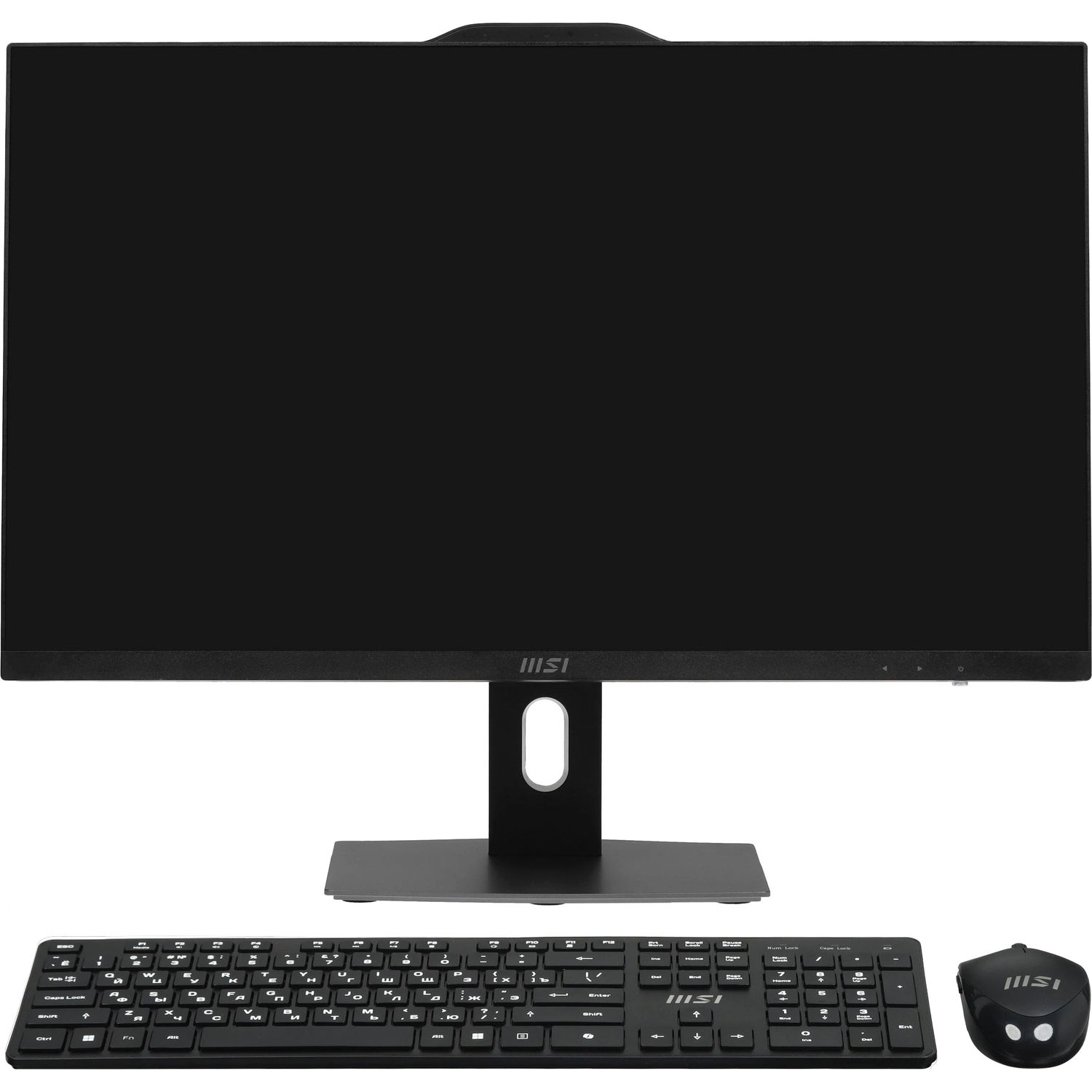 Моноблок MSI PRO AP272P 14M-1208XRU 27" (9S6-AF8321-1208)