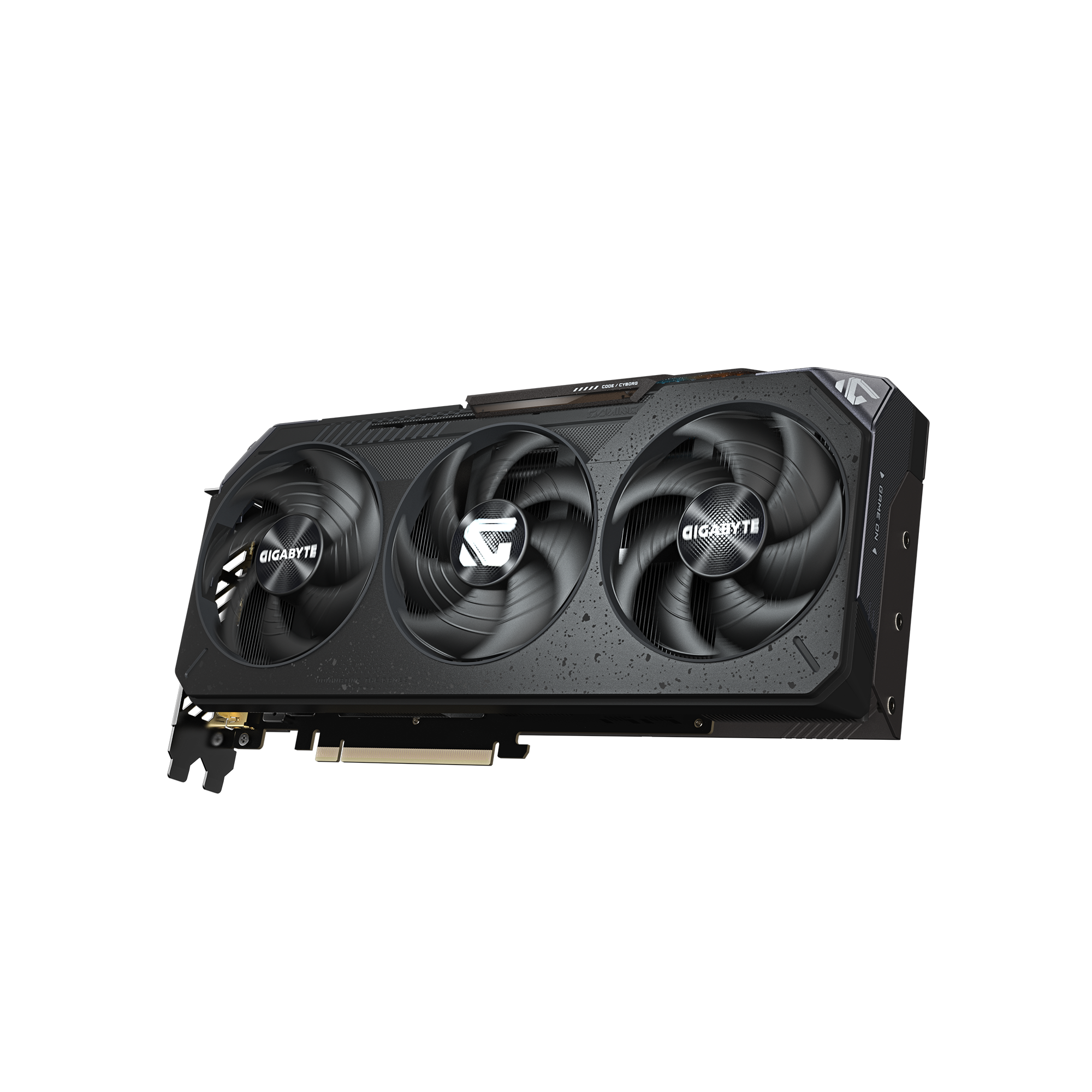 Видеокарта Видеокарта GIGABYTE GV-R9070GAMING OC-16GD
