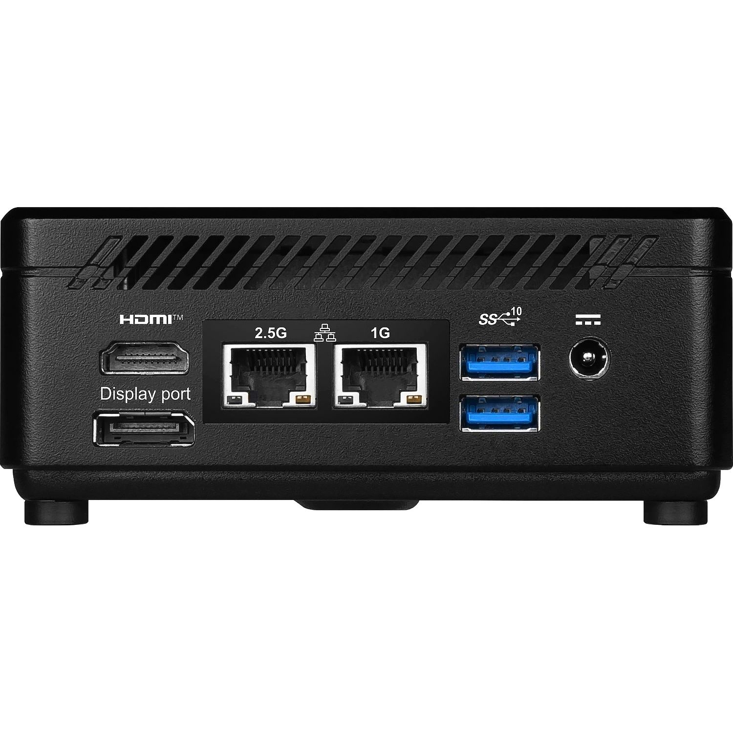 ПК MSI Cubi 5 1MA-669XRU (9S6-B0A831-669)
