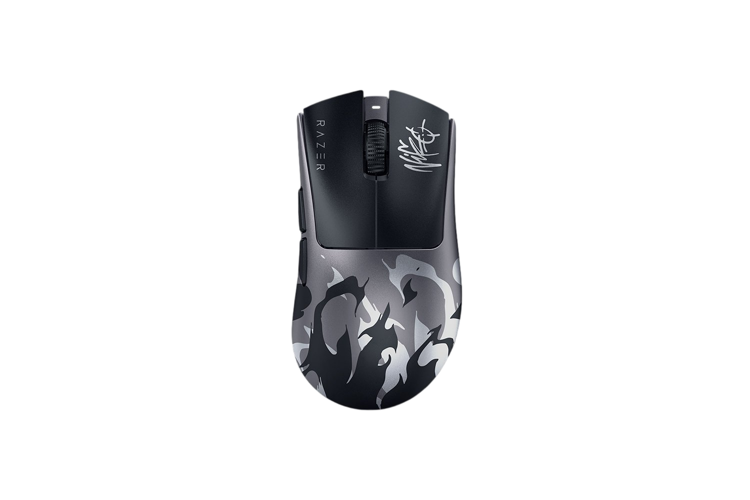 Игровая мышь Razer DeathAdder V4 Pro - NiKo Ed. Mouse Razer DeathAdder V4 Pro
