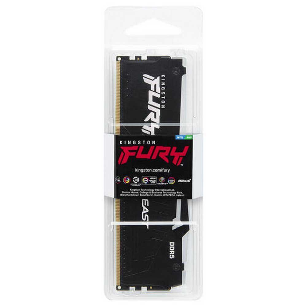 Память оперативная Kingston KF560C36BBEA-8