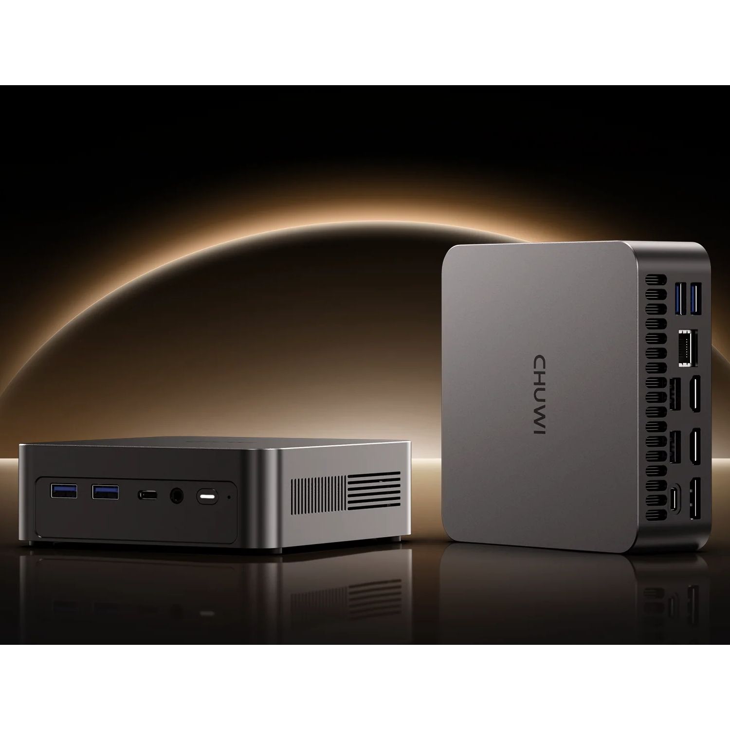 Компьютер Chuwi AuBox X CWI611P