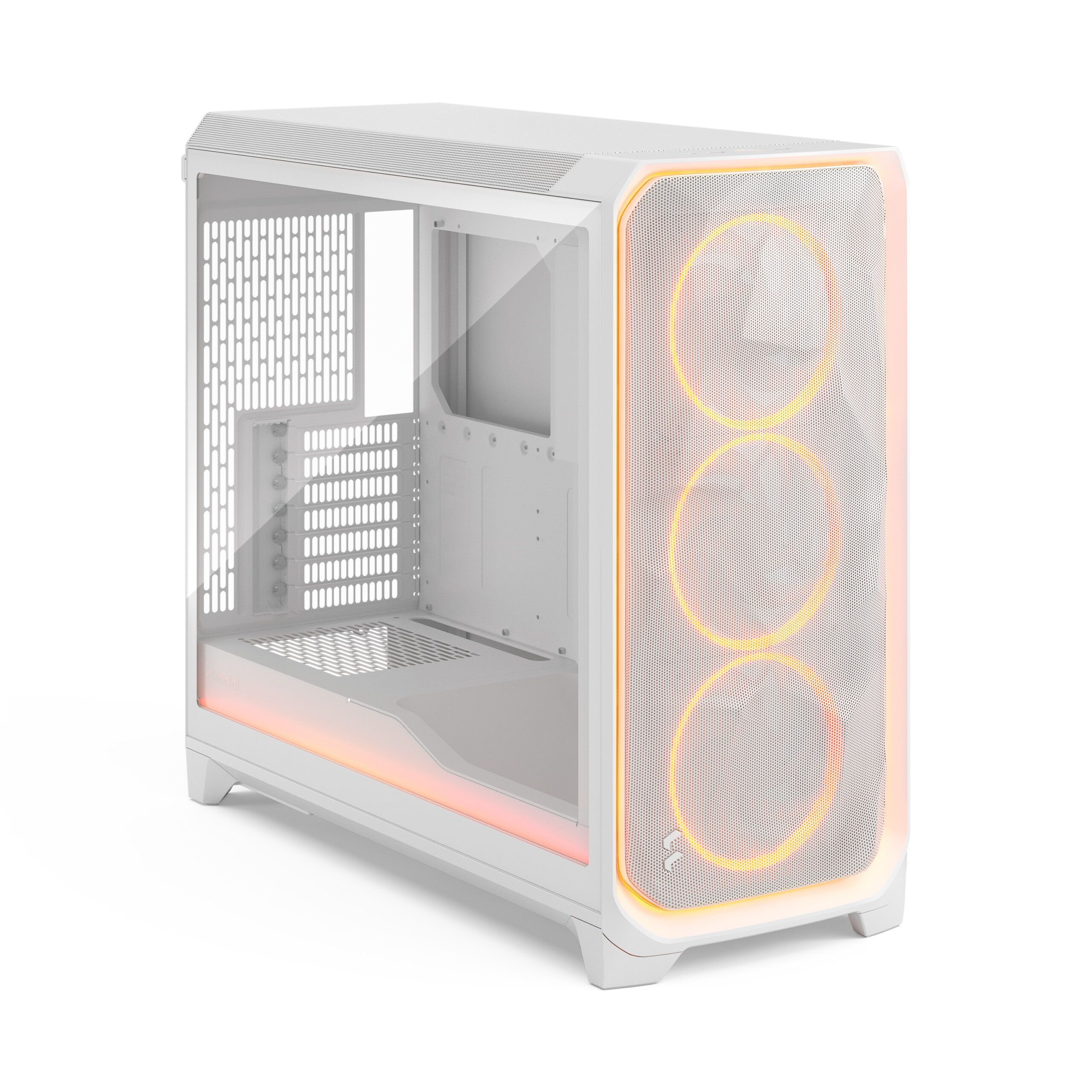 Корпус ПК без блока питания Fractal Design FD-C-MES3X-05
