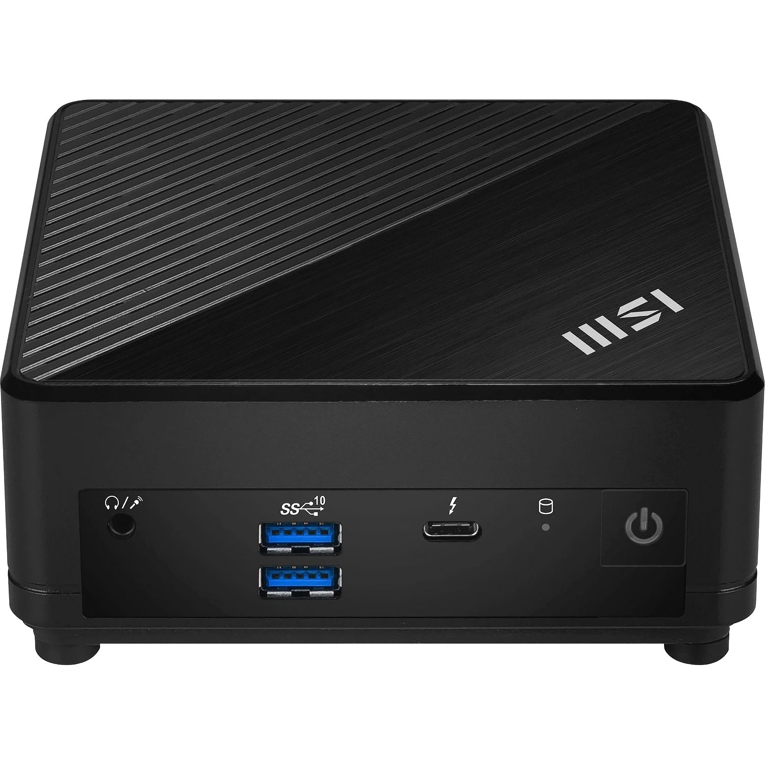 ПК MSI Cubi 5 1MA-669XRU (9S6-B0A831-669)