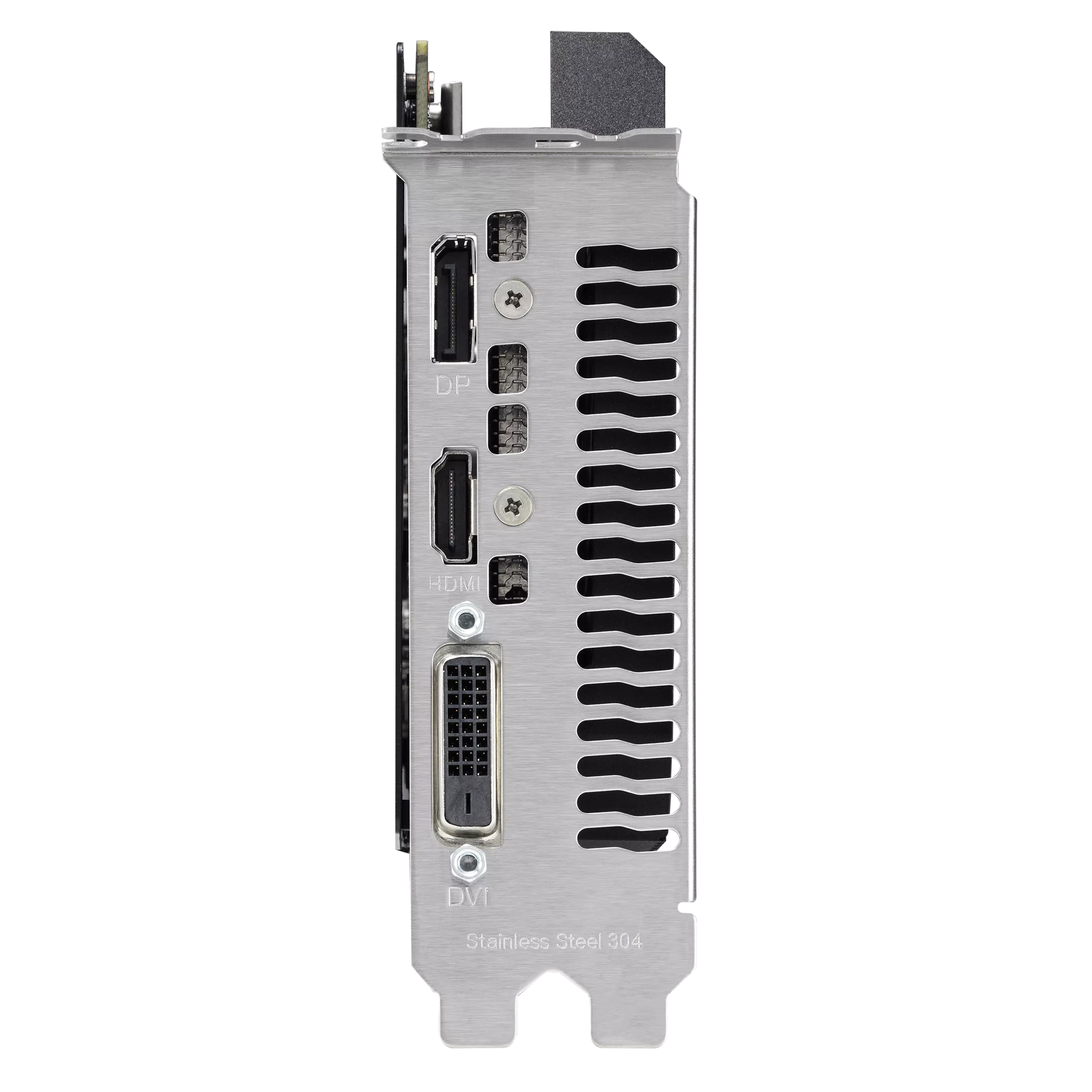 Видеокарта ASUS DUAL-RTX3050-O8G-V2