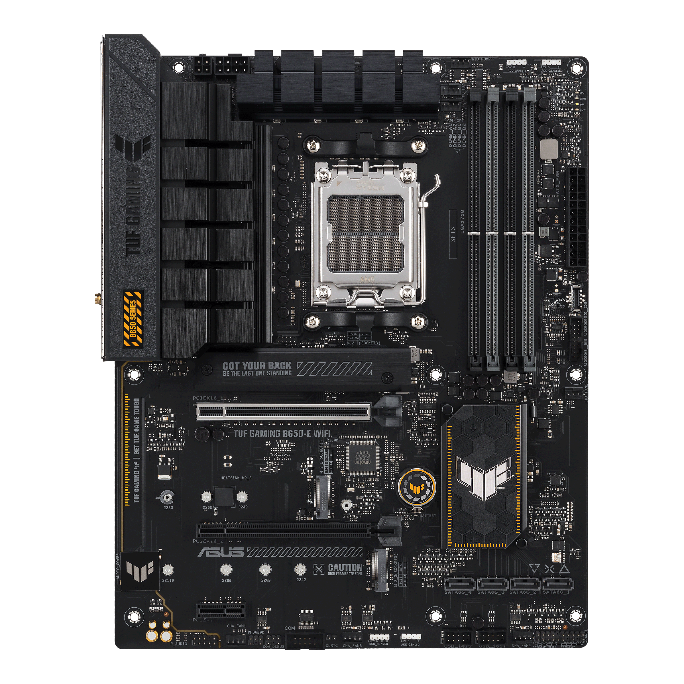 Материнская плата ASUS 90MB1GT0-M0EAY0