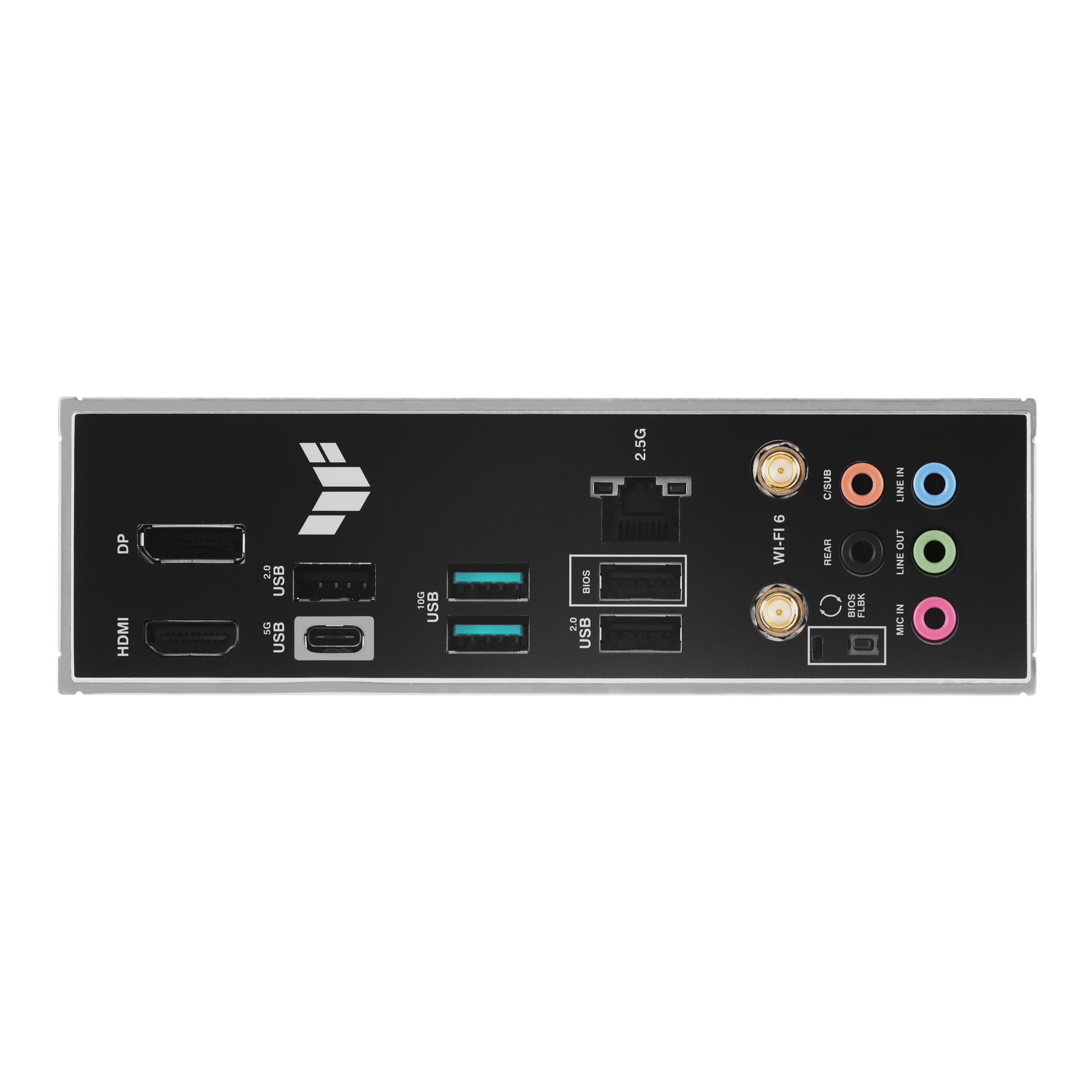 Материнская плата Материнская плата ASUS TUF GAMING A620-PRO WIFI (90MB1FR0-M0EAY0)