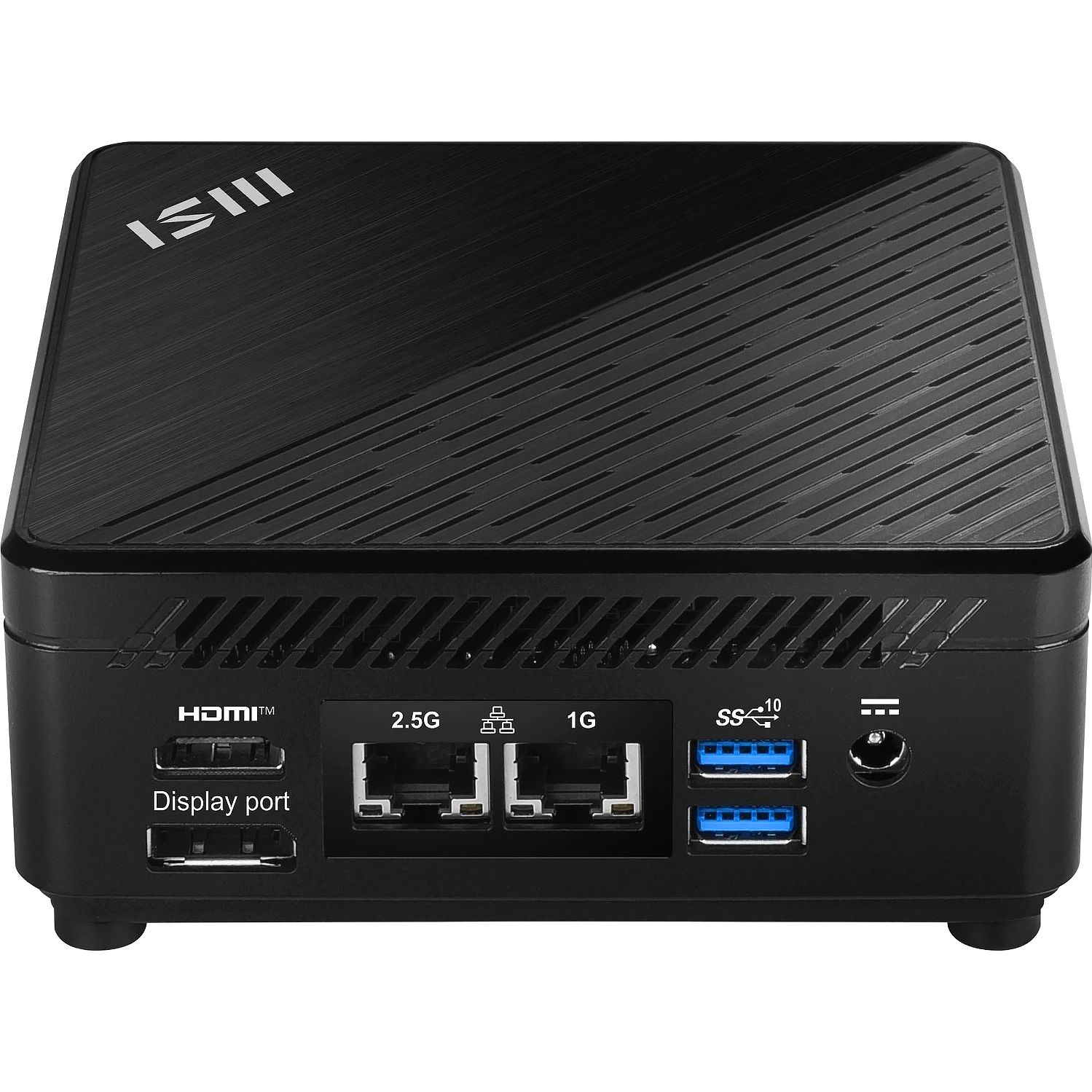 ПК MSI Cubi 5 1MA-669XRU (9S6-B0A831-669)