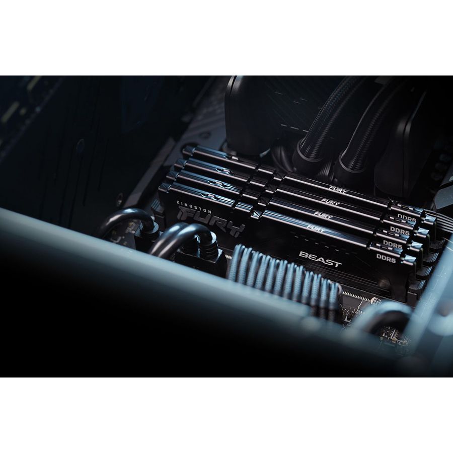 Память оперативная Kingston KF556C40BB2-32