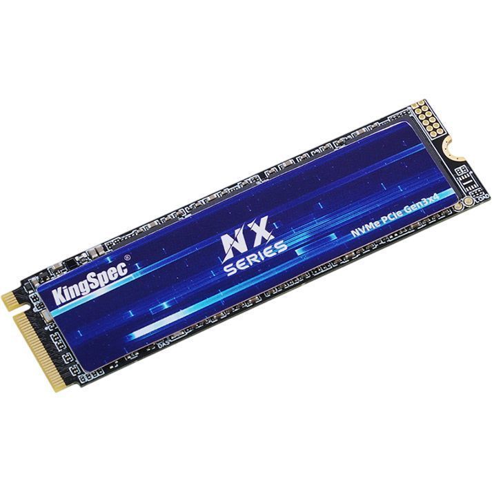 Твердотельный накопитель Kingspec NX-4TB 2280