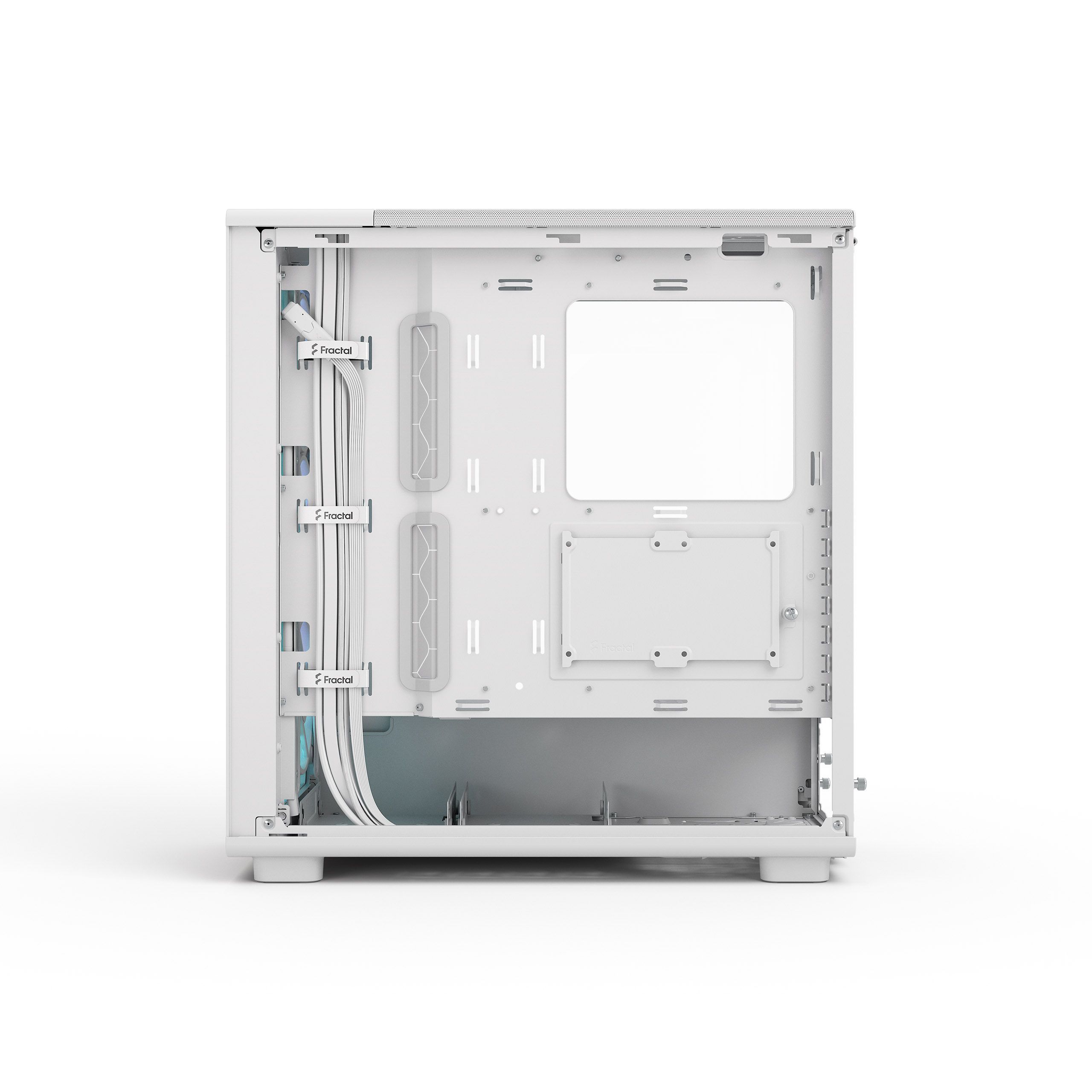 Корпус ПК без блока питания Fractal Design FD-C-EPO1A-05