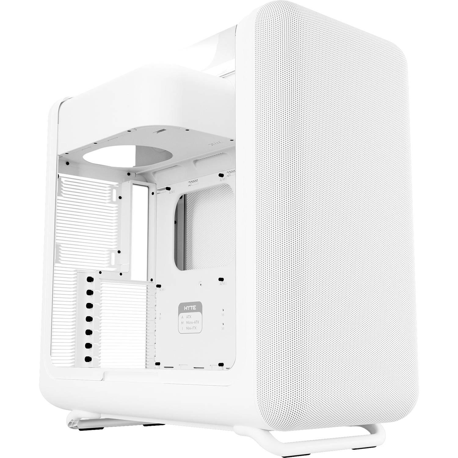 Корпус без блока питания HYTE X50 (CS-HYTE-X50G-WW)