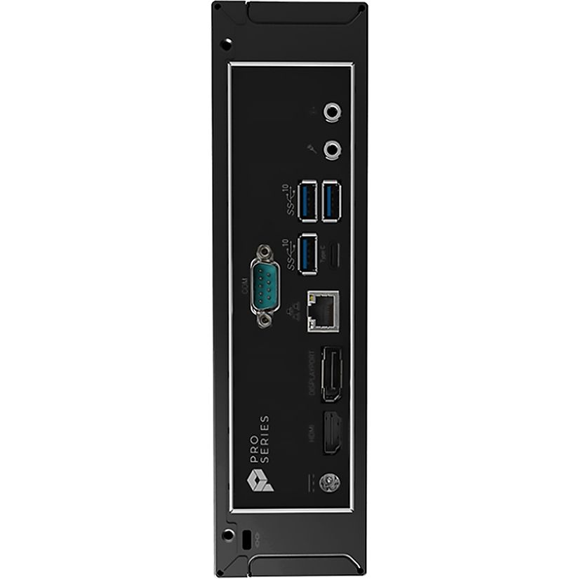 ПК MSI PRO DP21 14M-1243XRU (9S6-B0A431-1243)