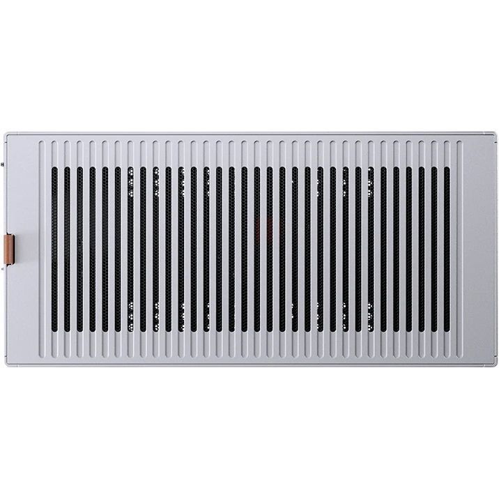 Корпус без блока питания JONSBO T9 Silver