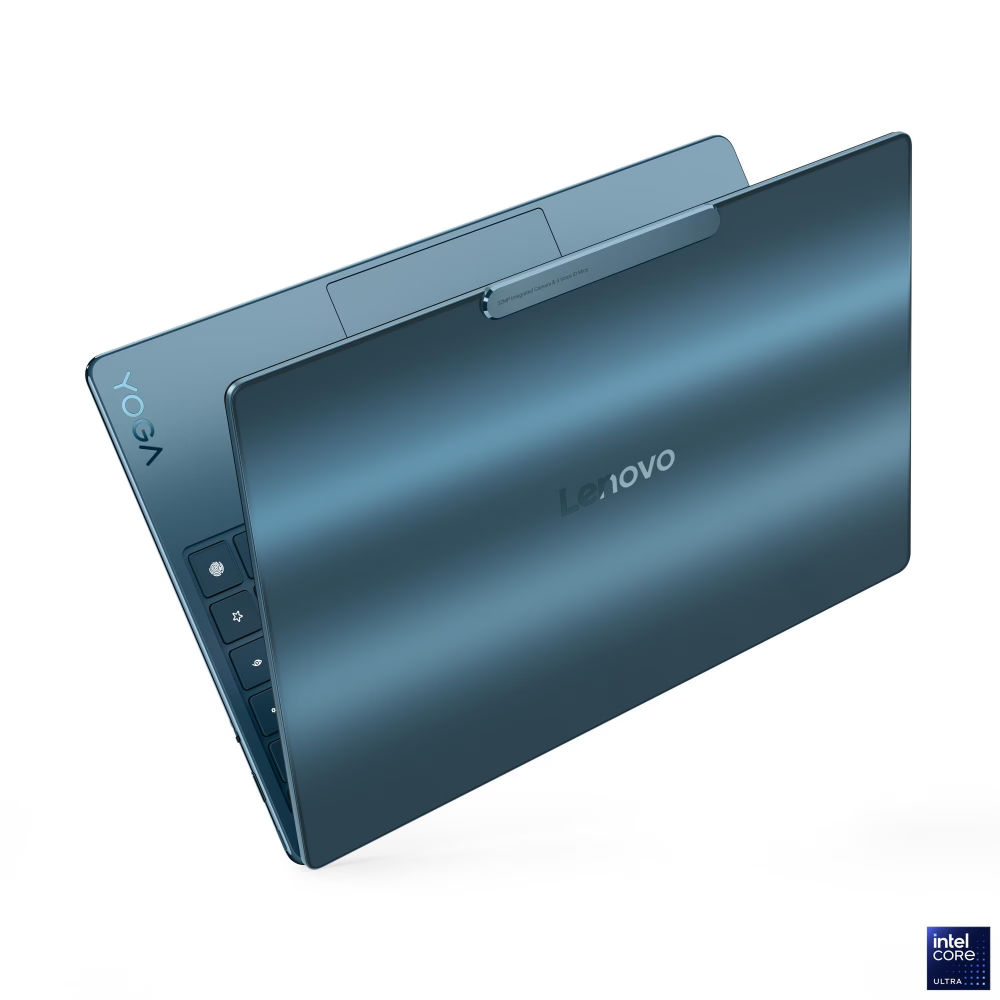 Ноутбук Lenovo Yoga Slim 9 14ILL10 14" (83CX003URK)